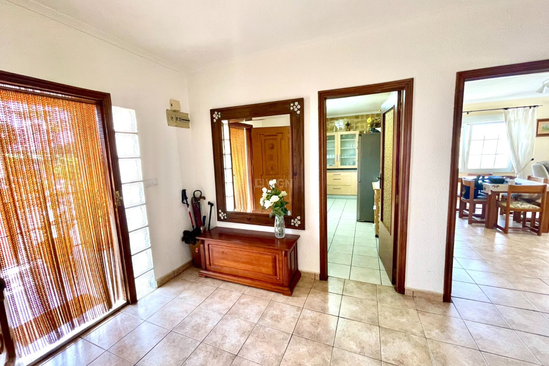 Odsprzedaż - Villa - Benijofar - Costa Blanca