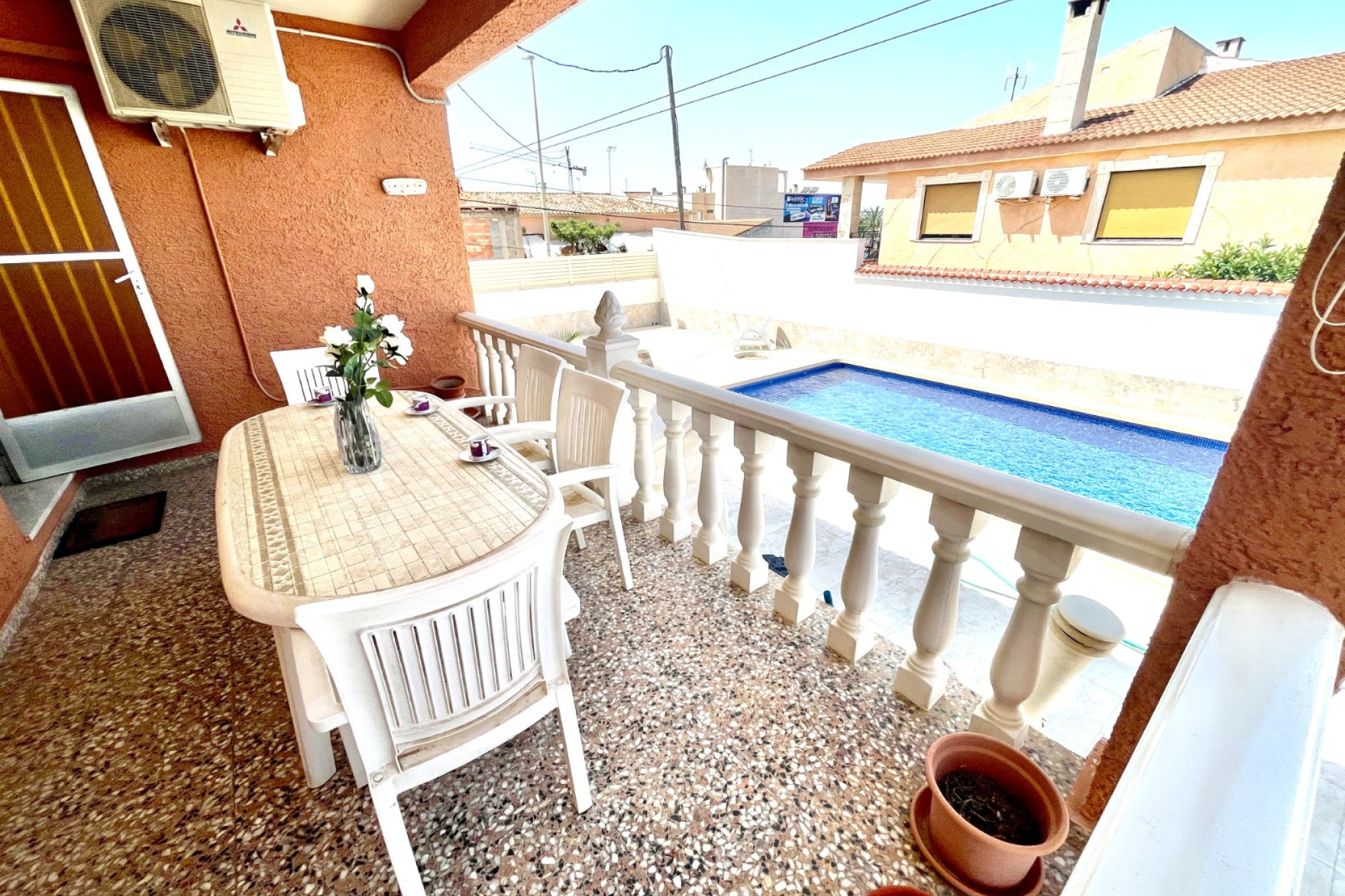 Odsprzedaż - Villa - Benijofar - Costa Blanca