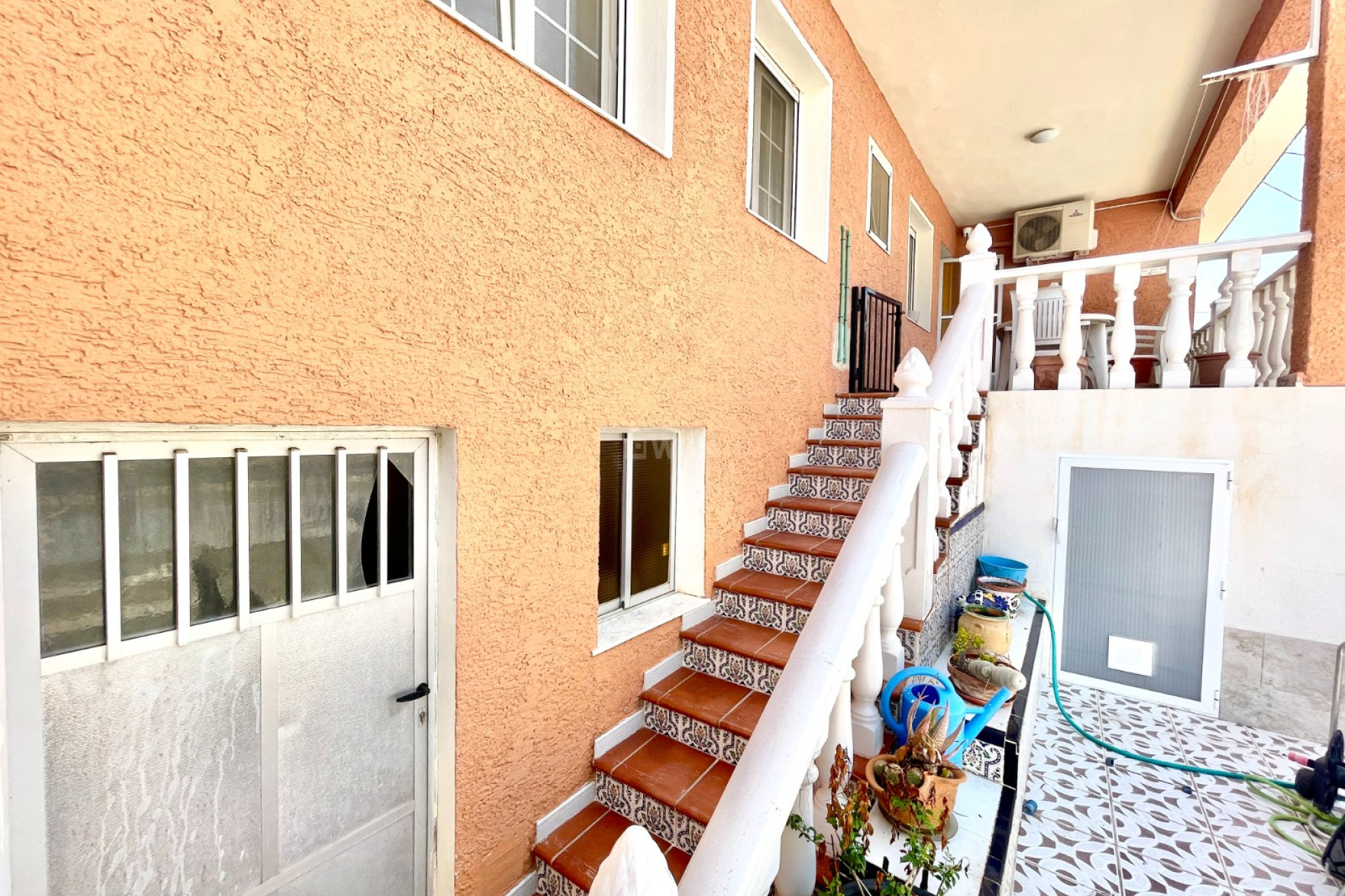 Odsprzedaż - Villa - Benijofar - Costa Blanca