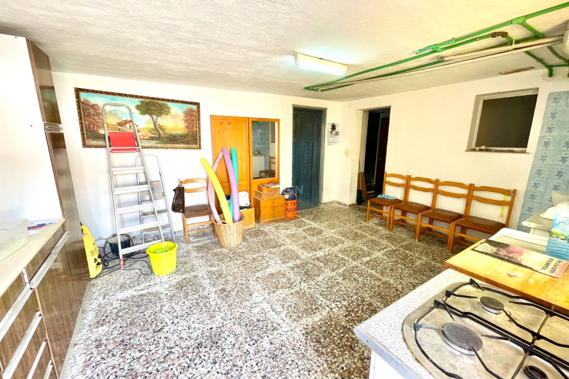 Odsprzedaż - Villa - Benijofar - Costa Blanca