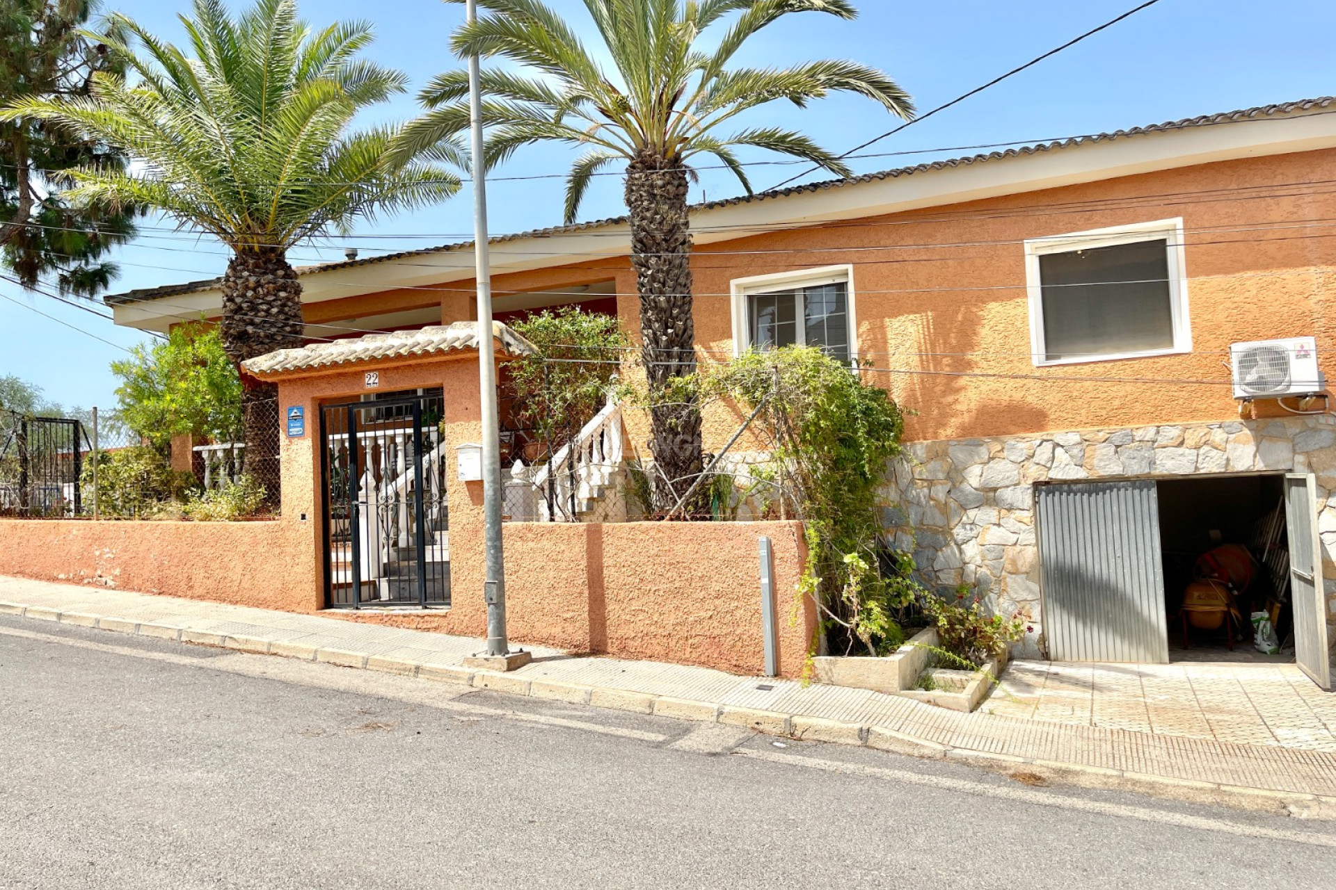 Odsprzedaż - Villa - Benijofar - Costa Blanca