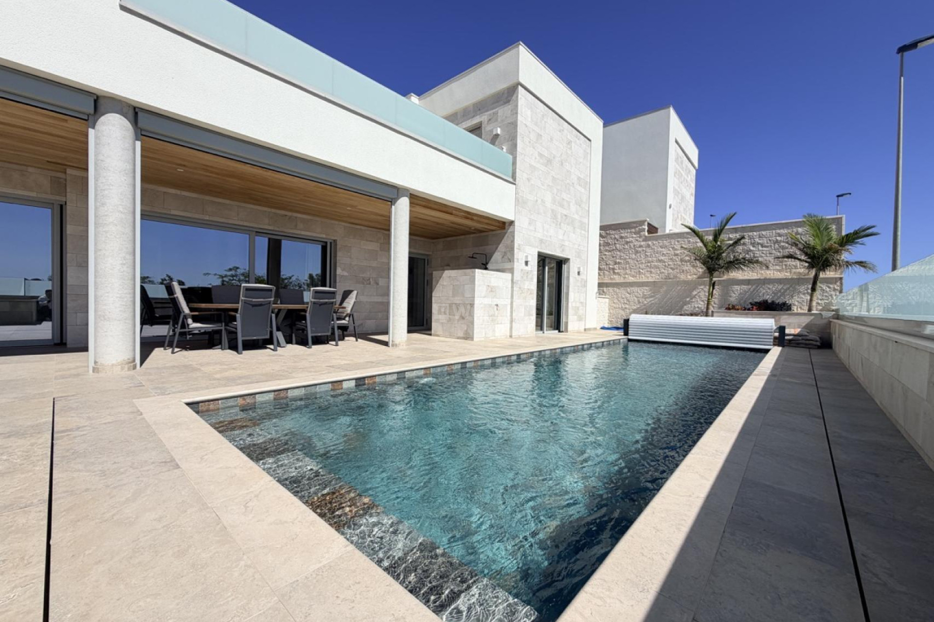 Odsprzedaż - Villa - Benijofar - Costa Blanca