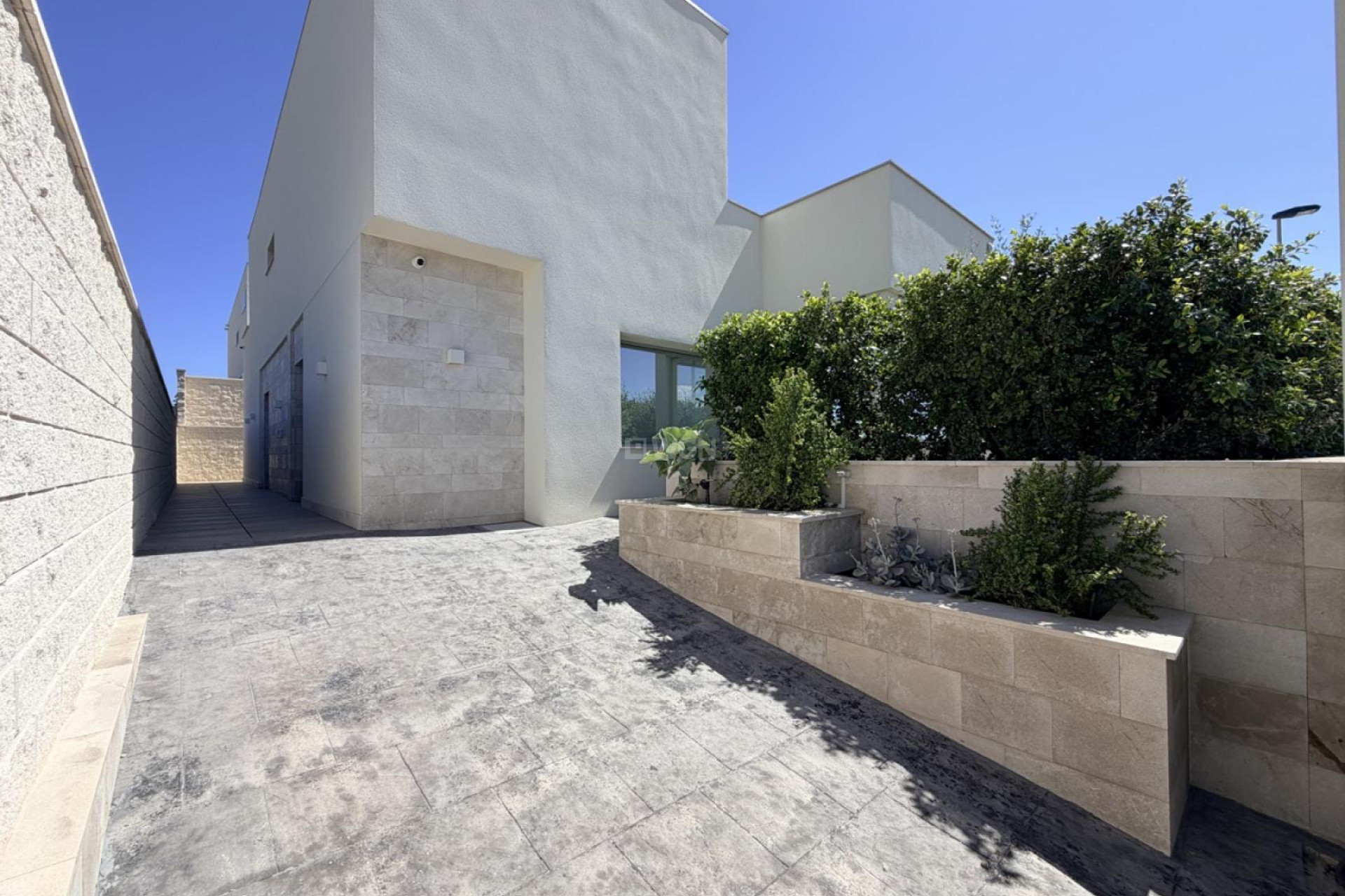 Odsprzedaż - Villa - Benijofar - Costa Blanca