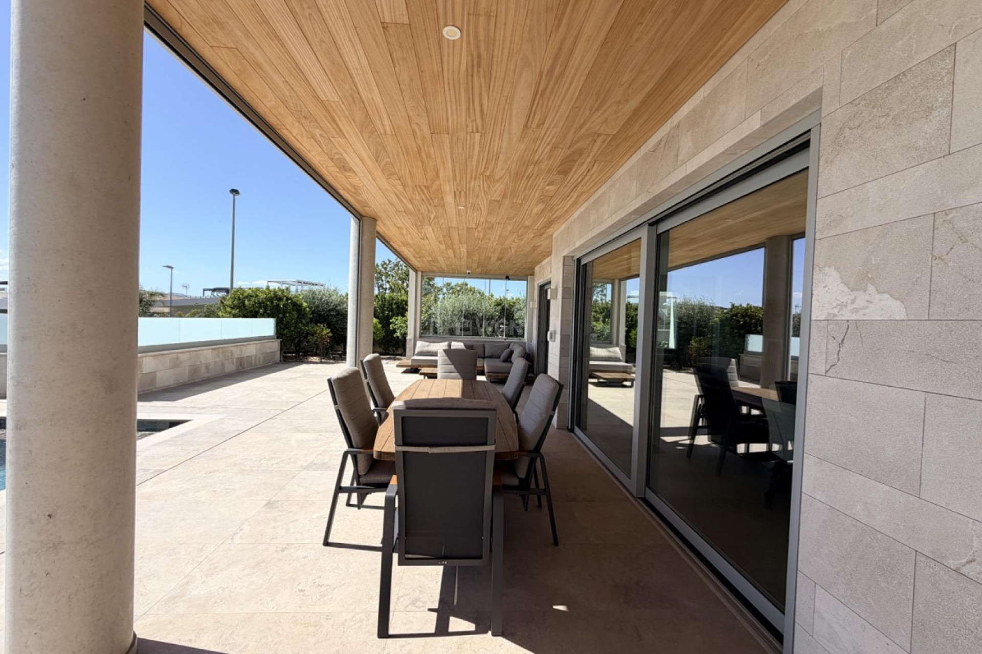 Odsprzedaż - Villa - Benijofar - Costa Blanca