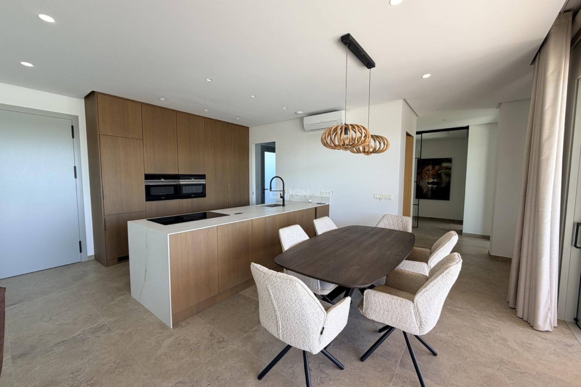 Odsprzedaż - Villa - Benijofar - Costa Blanca
