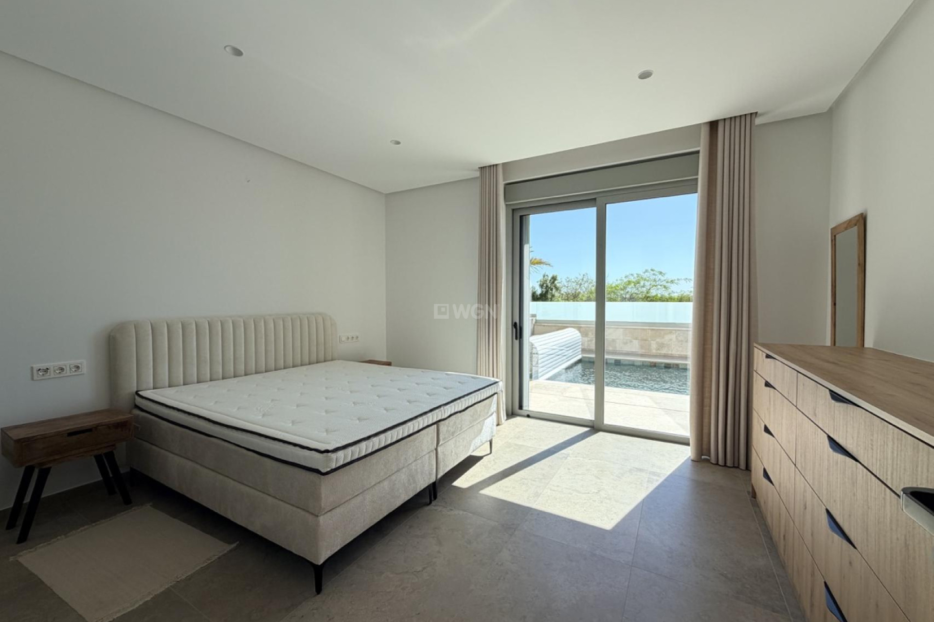 Odsprzedaż - Villa - Benijofar - Costa Blanca