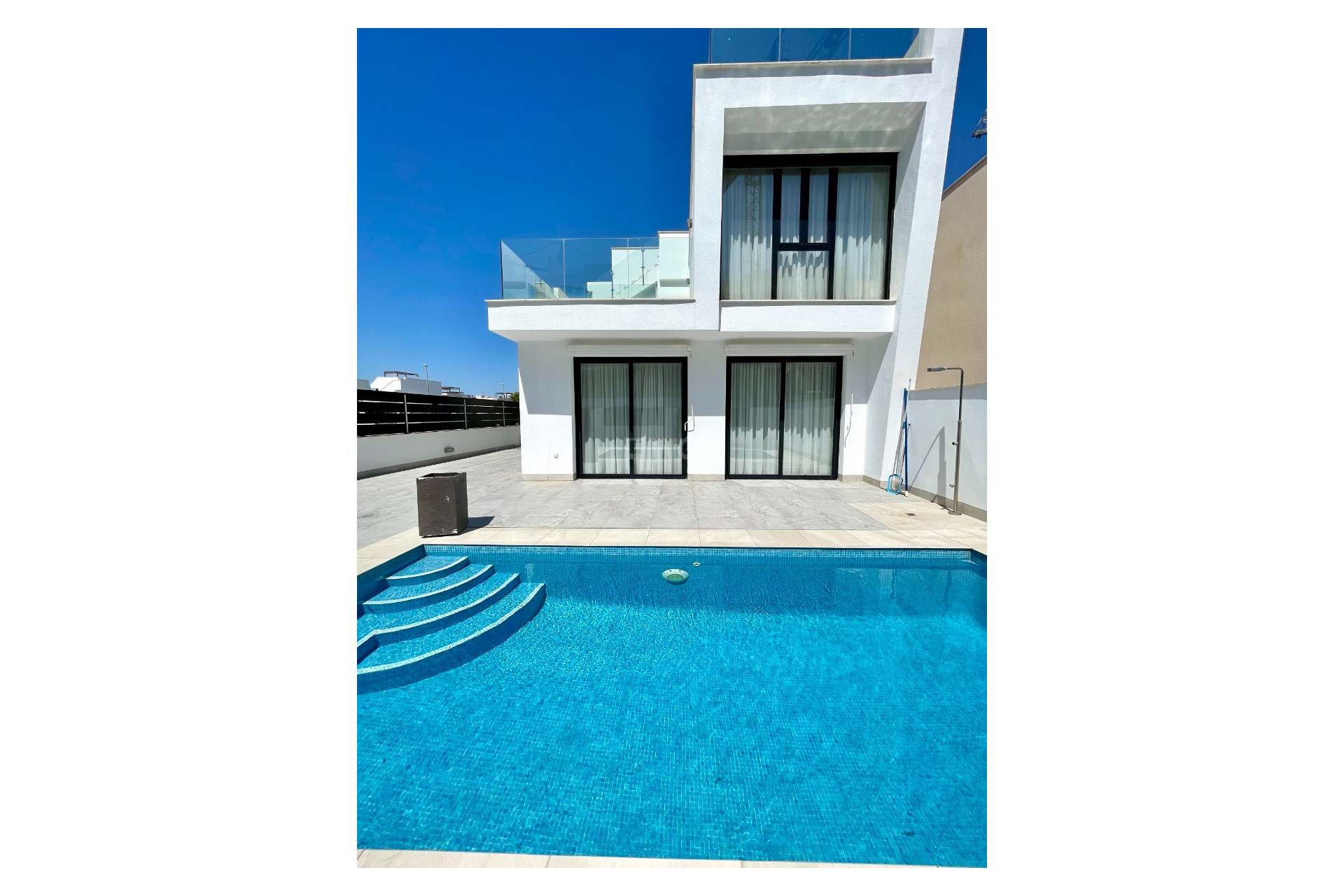 Odsprzedaż - Villa - Benijofar - Costa Blanca