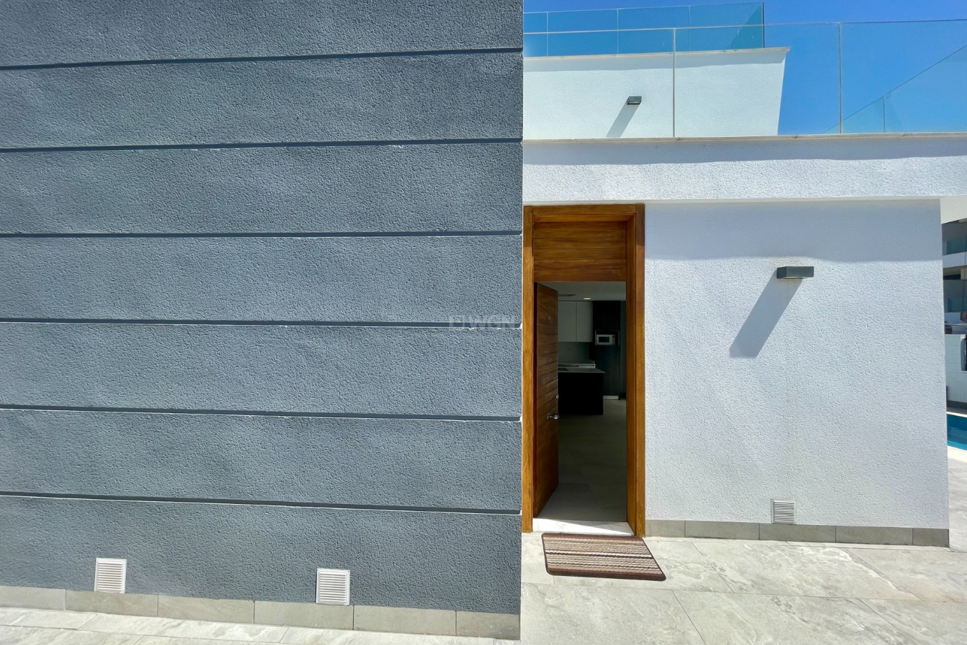 Odsprzedaż - Villa - Benijofar - Costa Blanca