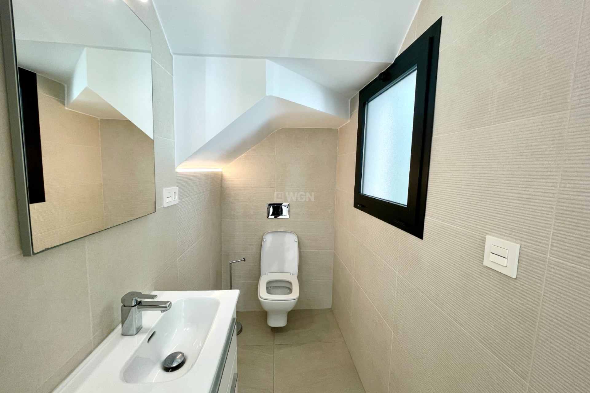 Odsprzedaż - Villa - Benijofar - Costa Blanca