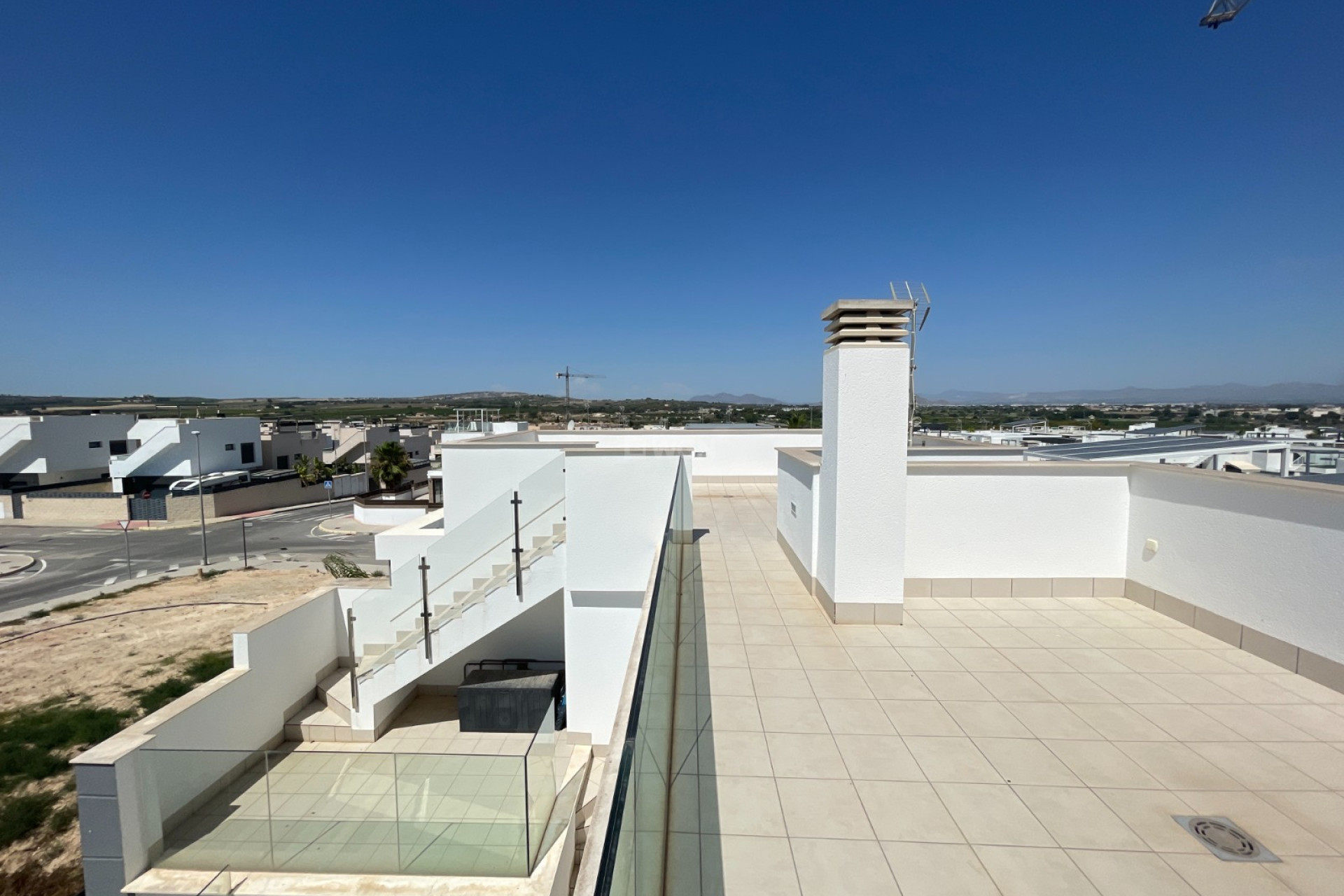 Odsprzedaż - Villa - Benijofar - Costa Blanca