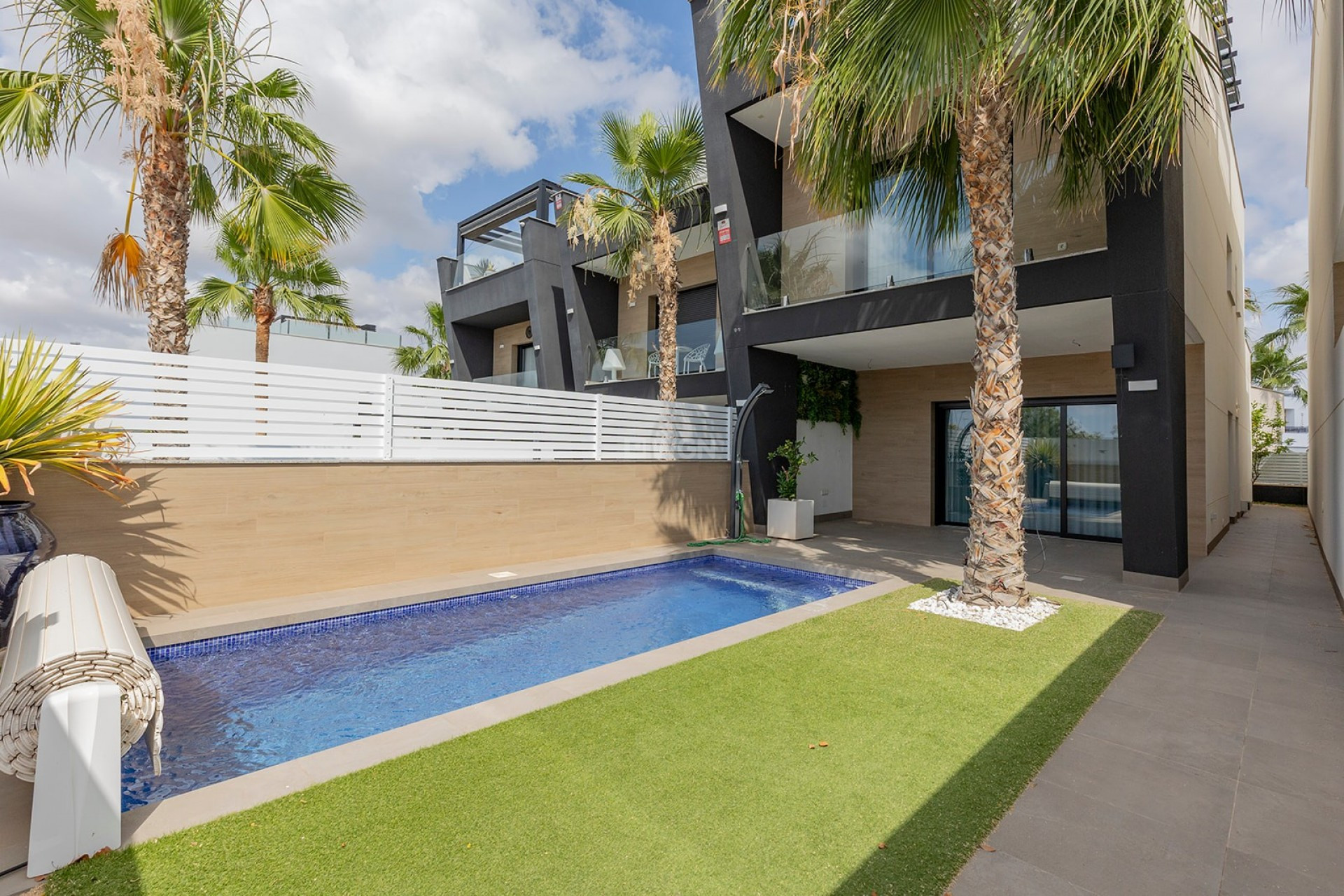 Odsprzedaż - Villa - Benijofar - Costa Blanca