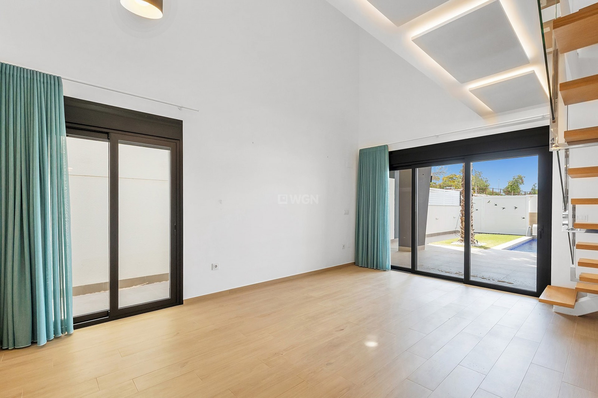 Odsprzedaż - Villa - Benijofar - Costa Blanca