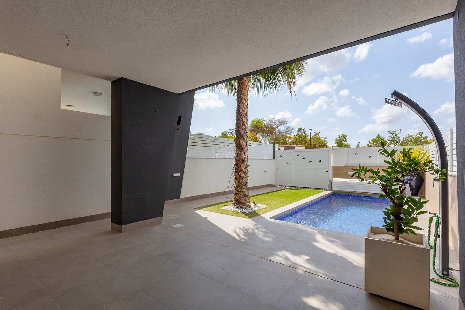 Odsprzedaż - Villa - Benijofar - Costa Blanca