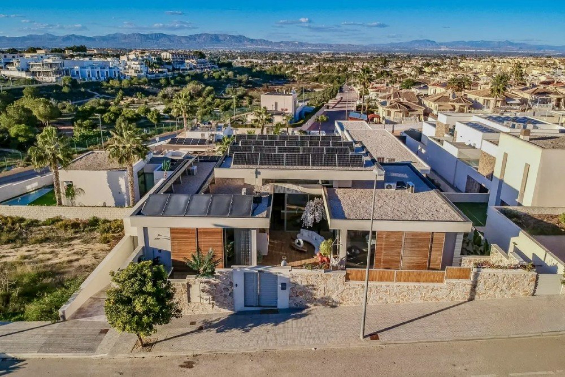 Odsprzedaż - Villa - Benijofar - Costa Blanca