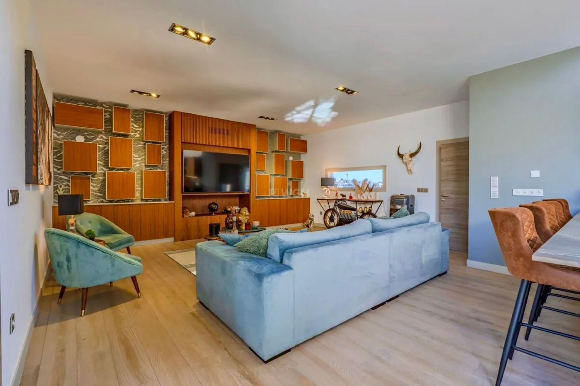 Odsprzedaż - Villa - Benijofar - Costa Blanca