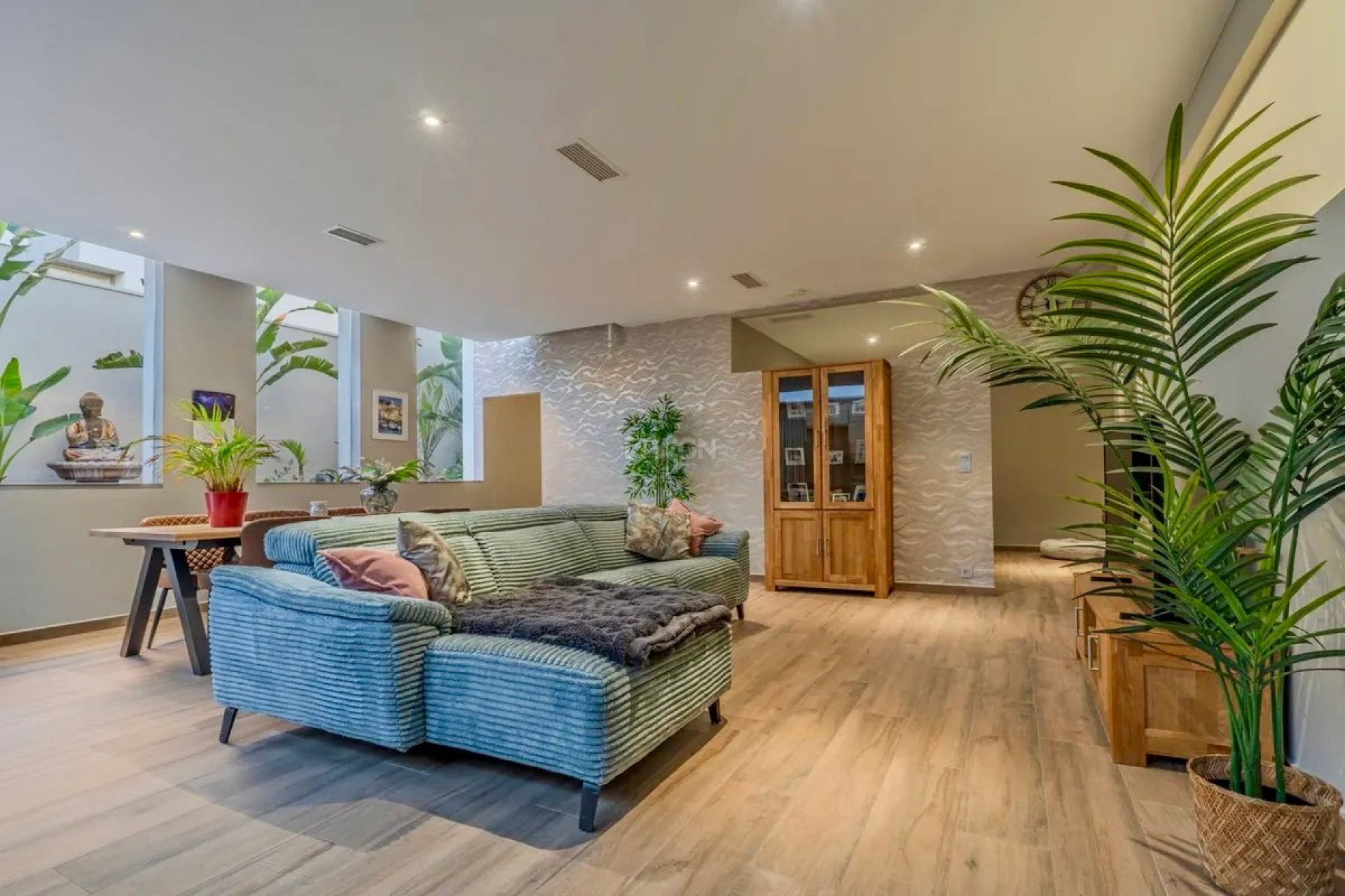 Odsprzedaż - Villa - Benijofar - Costa Blanca