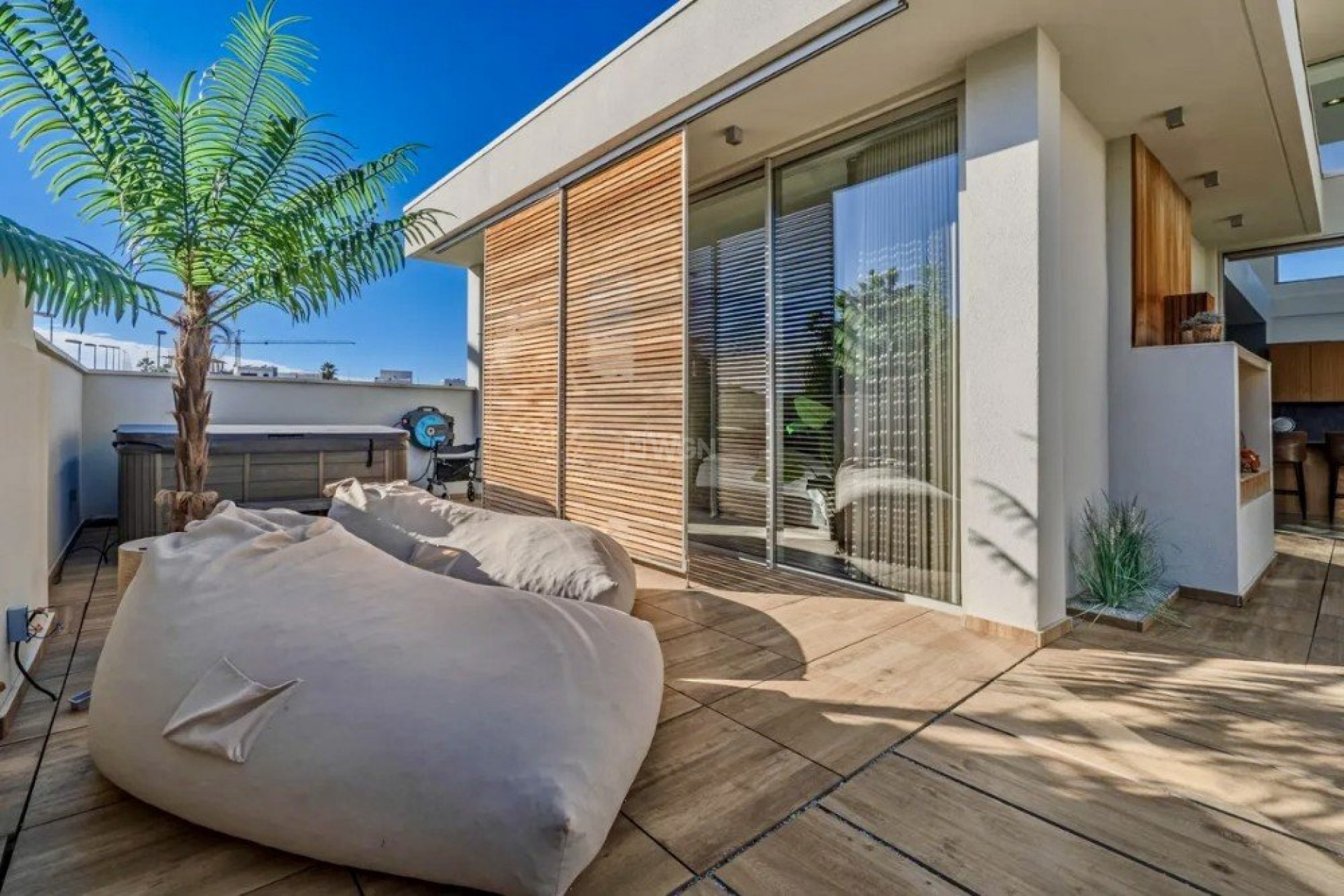 Odsprzedaż - Villa - Benijofar - Costa Blanca