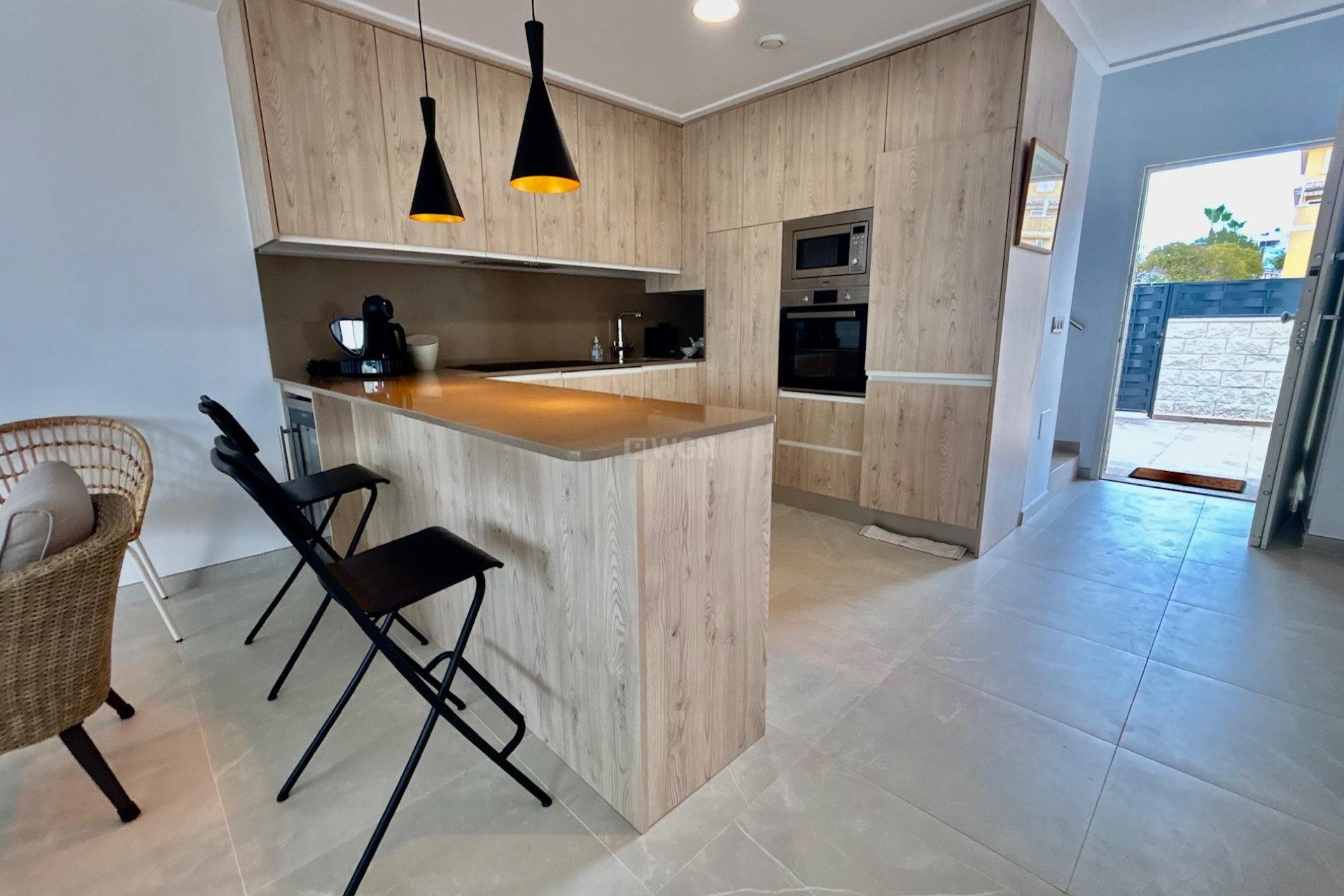 Odsprzedaż - Villa - Benijofar - Pueblo 4