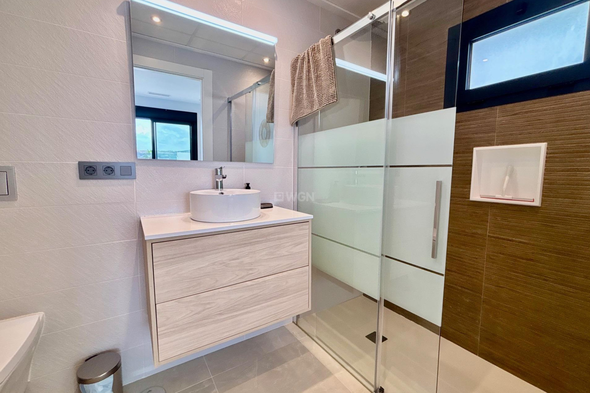 Odsprzedaż - Villa - Benijofar - Pueblo 4