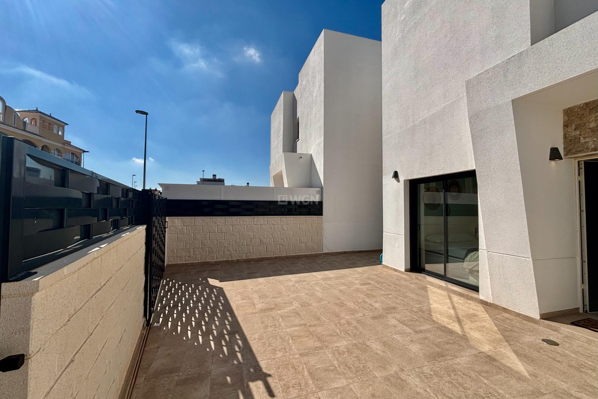 Odsprzedaż - Villa - Benijofar - Pueblo 4