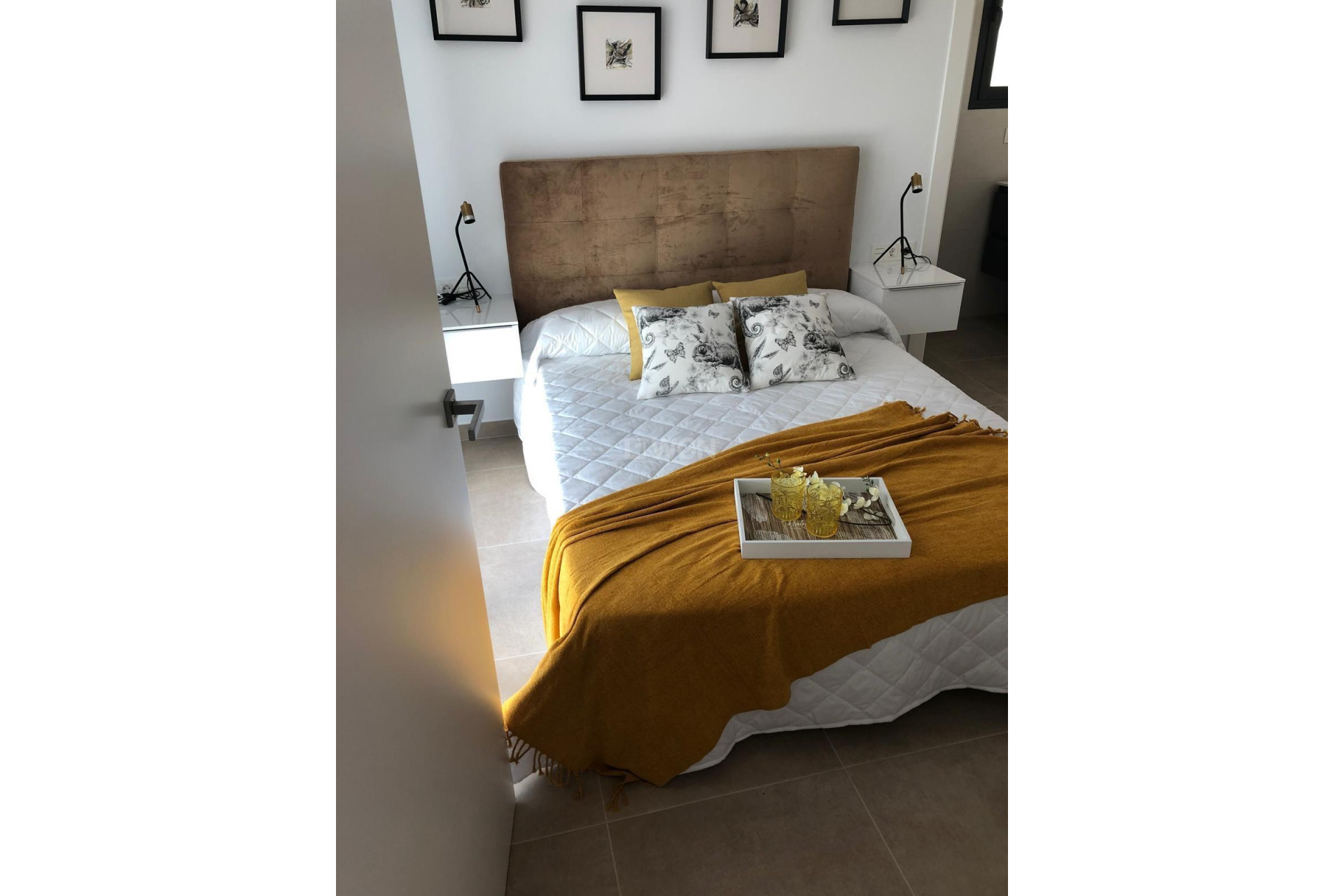 Odsprzedaż - Villa - Benijofar - Pueblo 4