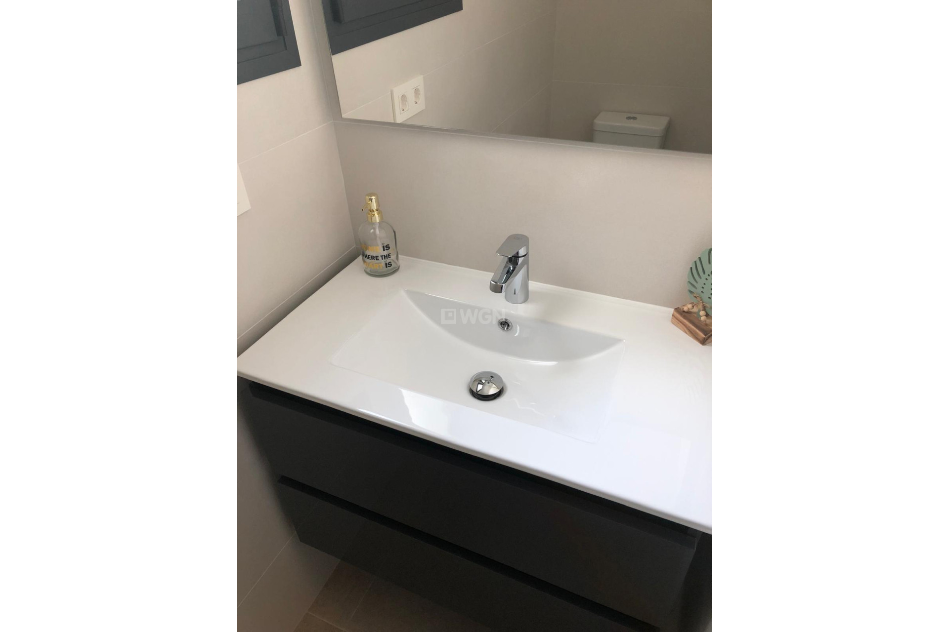 Odsprzedaż - Villa - Benijofar - Pueblo 4