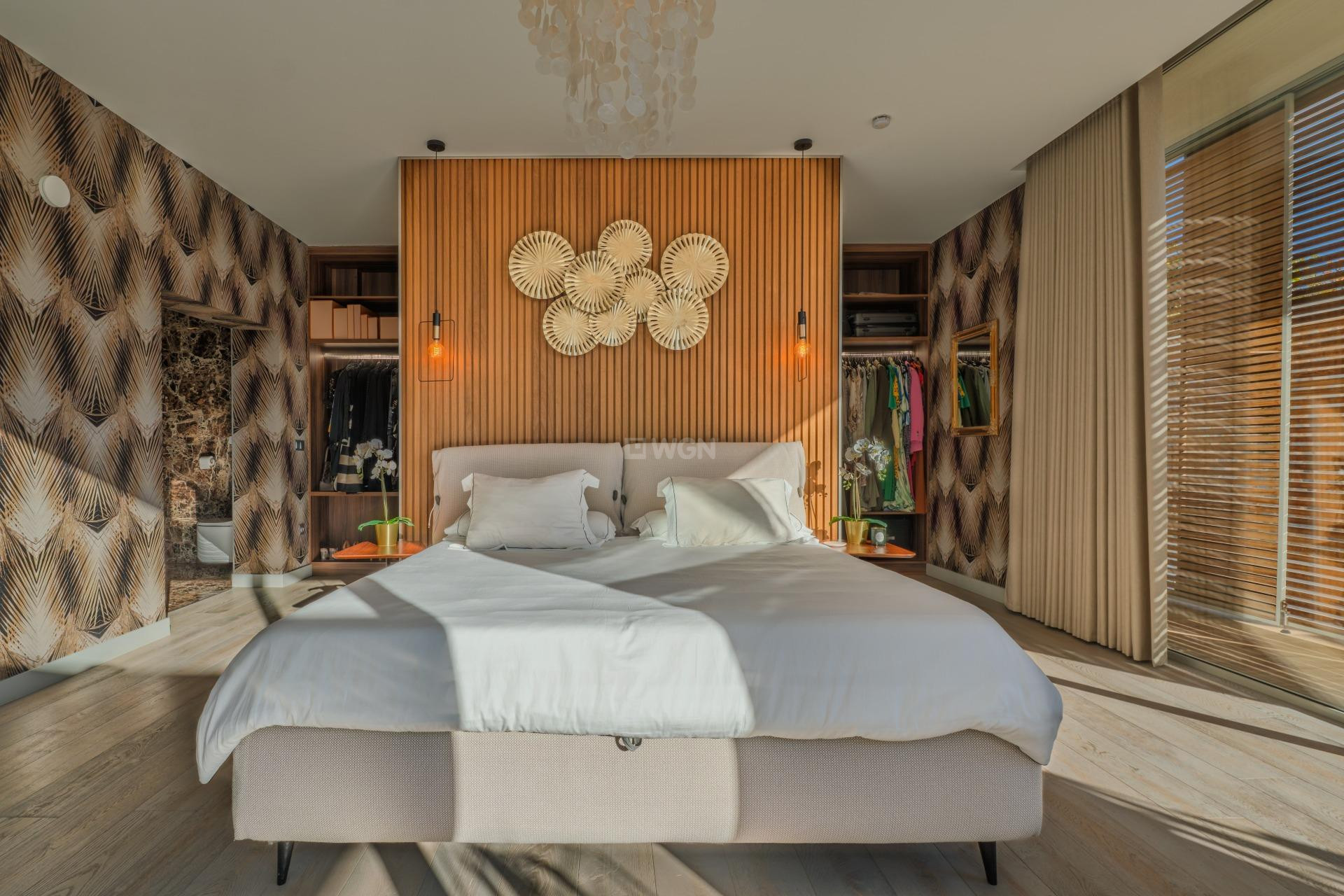 Odsprzedaż - Villa - Benijofar - Residencial Benimar