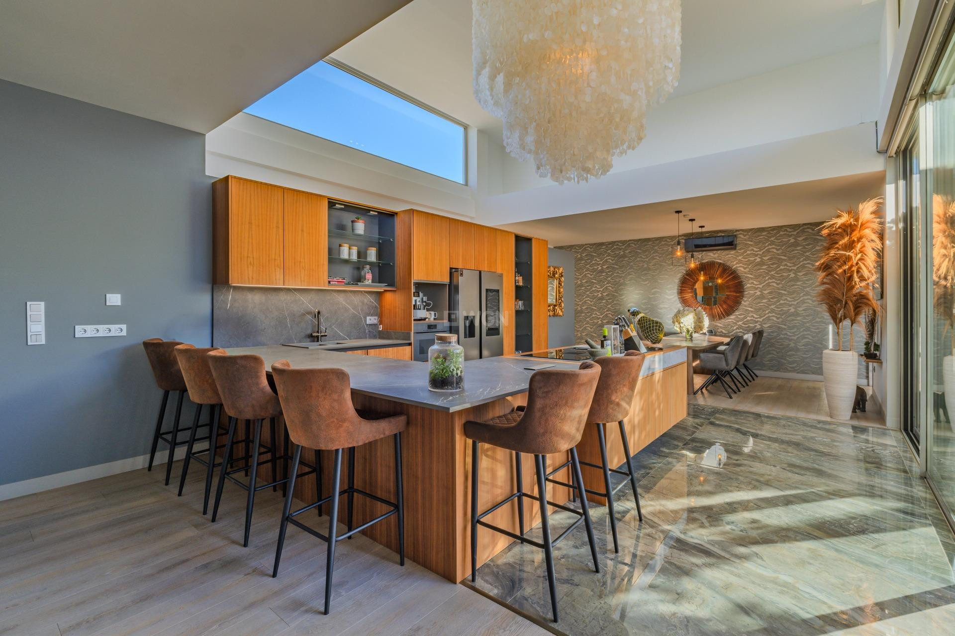 Odsprzedaż - Villa - Benijofar - Residencial Benimar