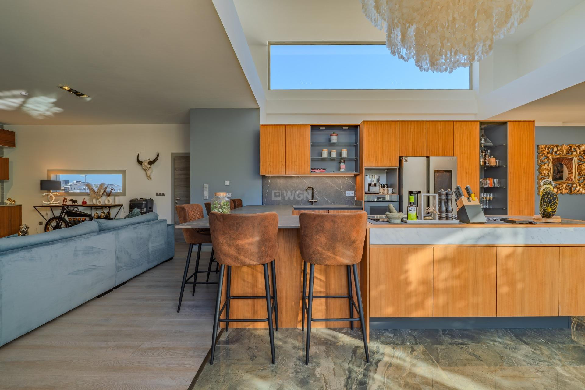 Odsprzedaż - Villa - Benijofar - Residencial Benimar