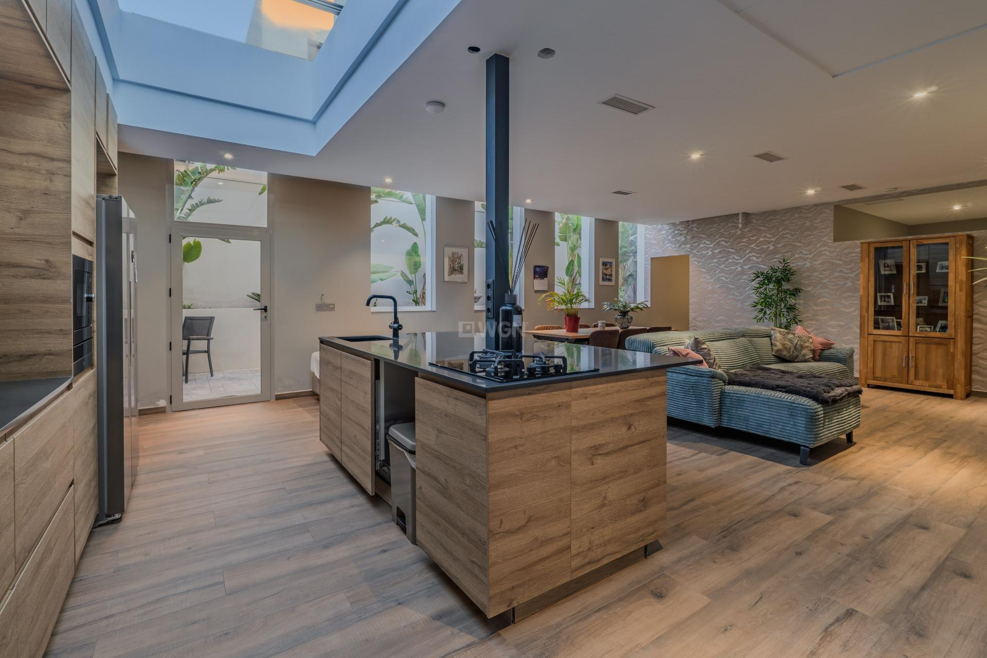 Odsprzedaż - Villa - Benijofar - Residencial Benimar