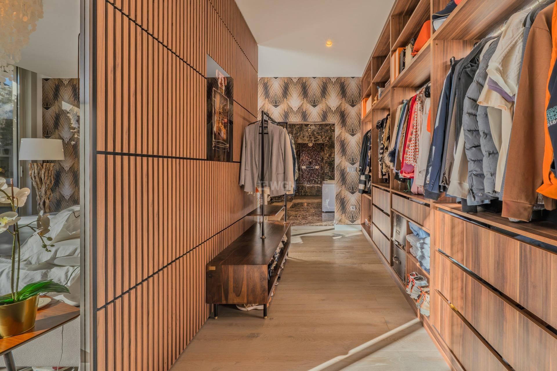 Odsprzedaż - Villa - Benijofar - Residencial Benimar