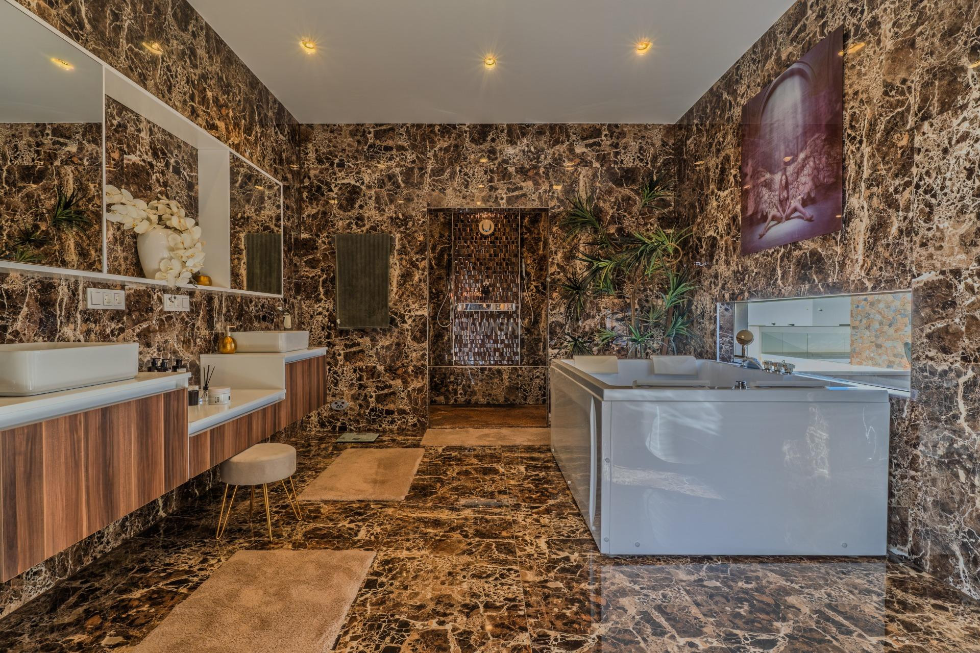 Odsprzedaż - Villa - Benijofar - Residencial Benimar