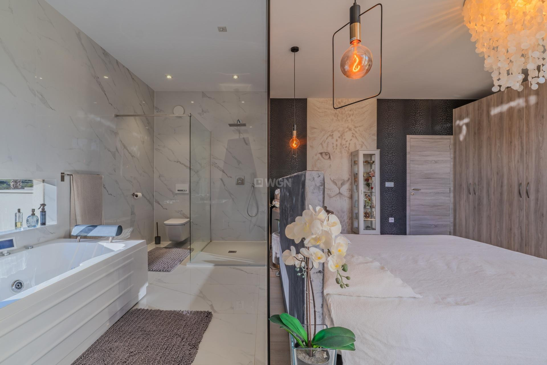 Odsprzedaż - Villa - Benijofar - Residencial Benimar