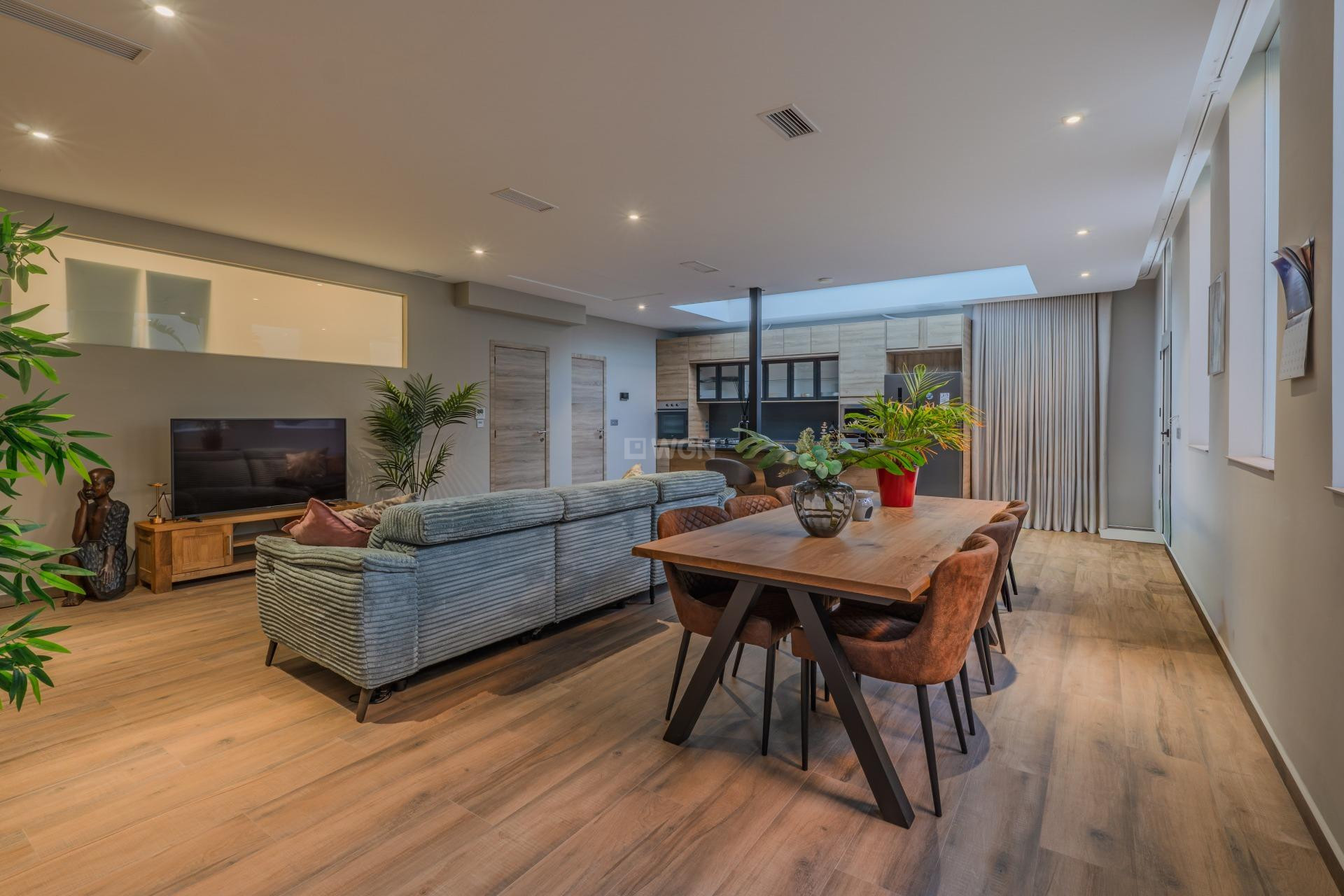 Odsprzedaż - Villa - Benijofar - Residencial Benimar