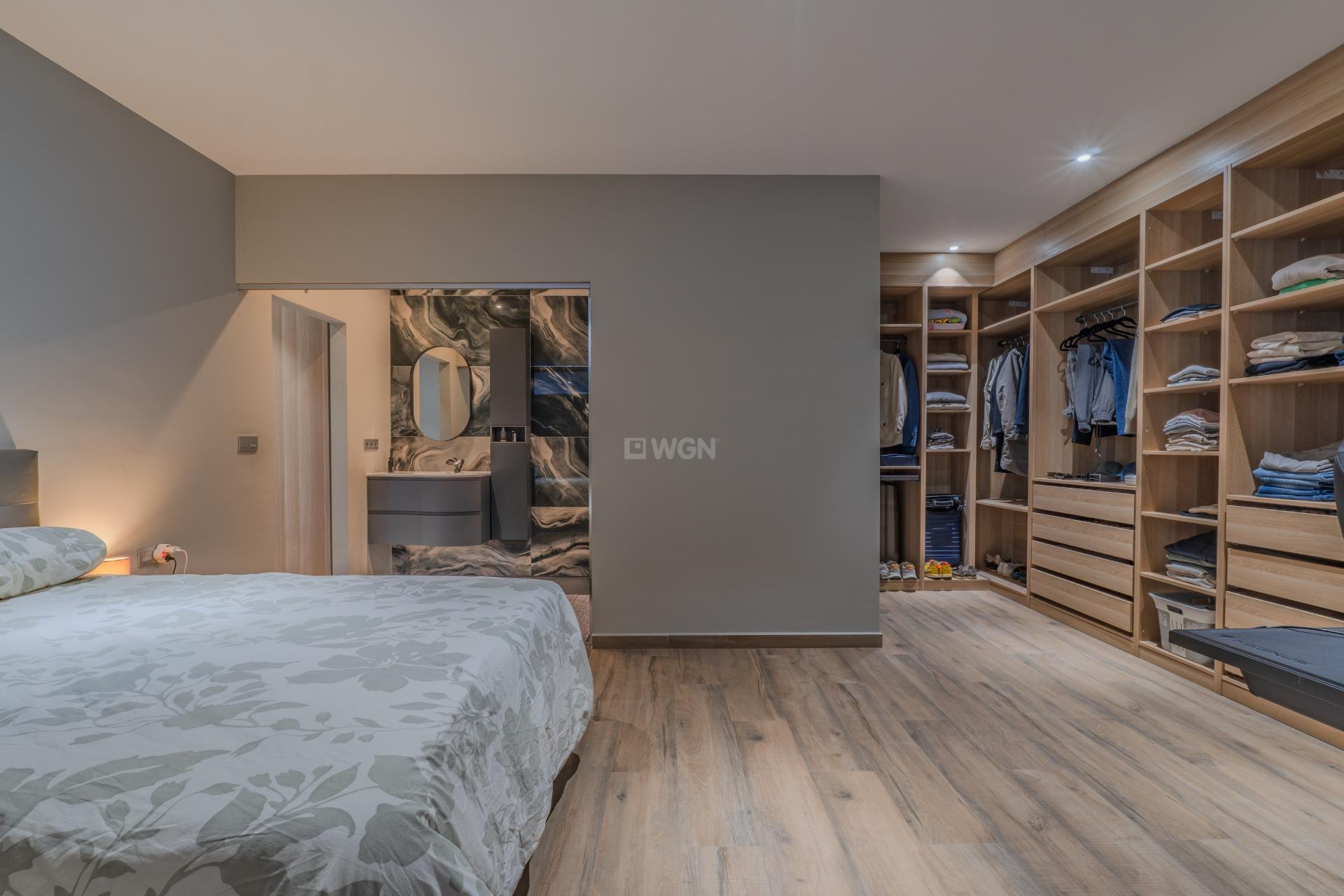 Odsprzedaż - Villa - Benijofar - Residencial Benimar