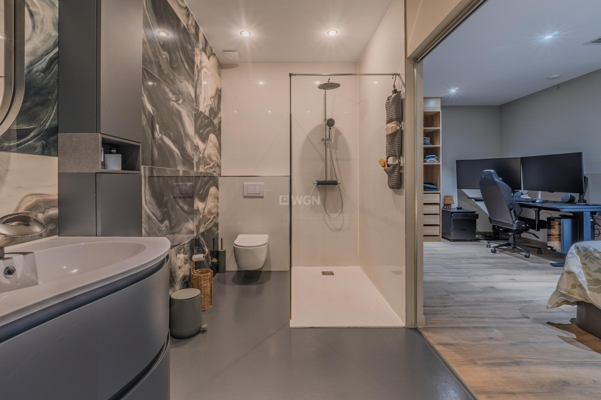 Odsprzedaż - Villa - Benijofar - Residencial Benimar