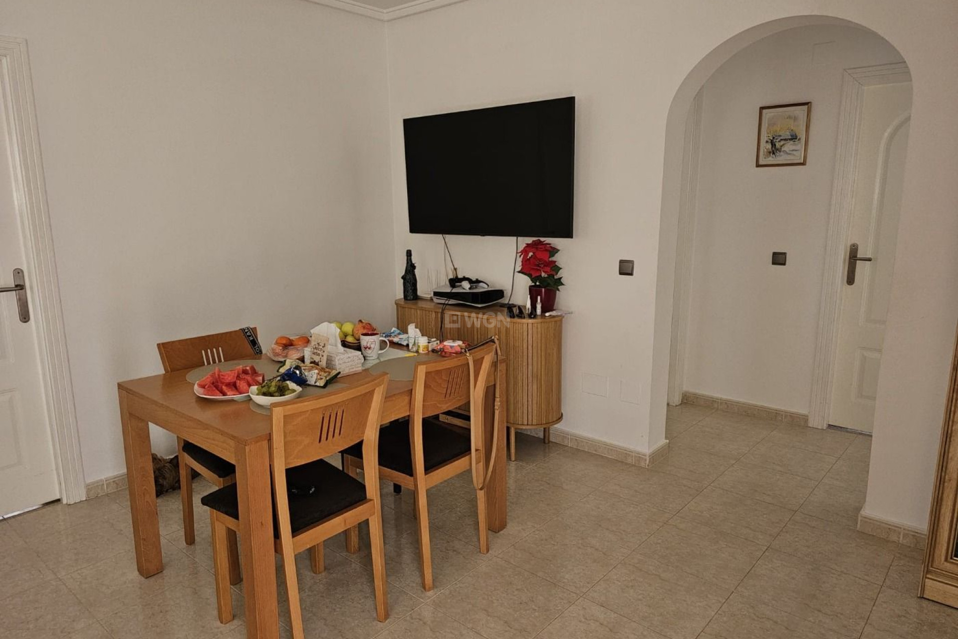 Odsprzedaż - Villa - Benijofar - Urbanizacion Monteazul