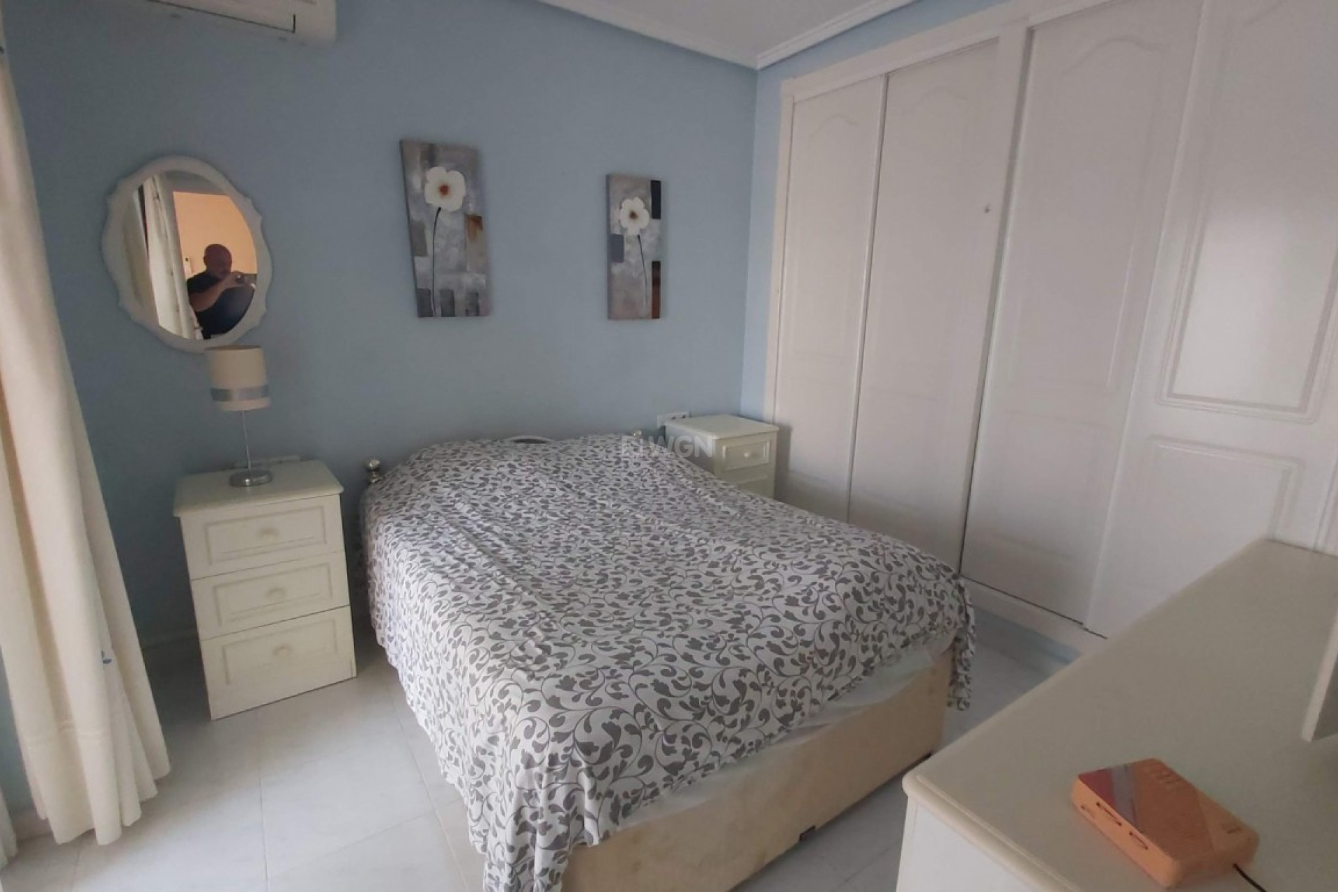 Odsprzedaż - Villa - Benimar - Costa Blanca