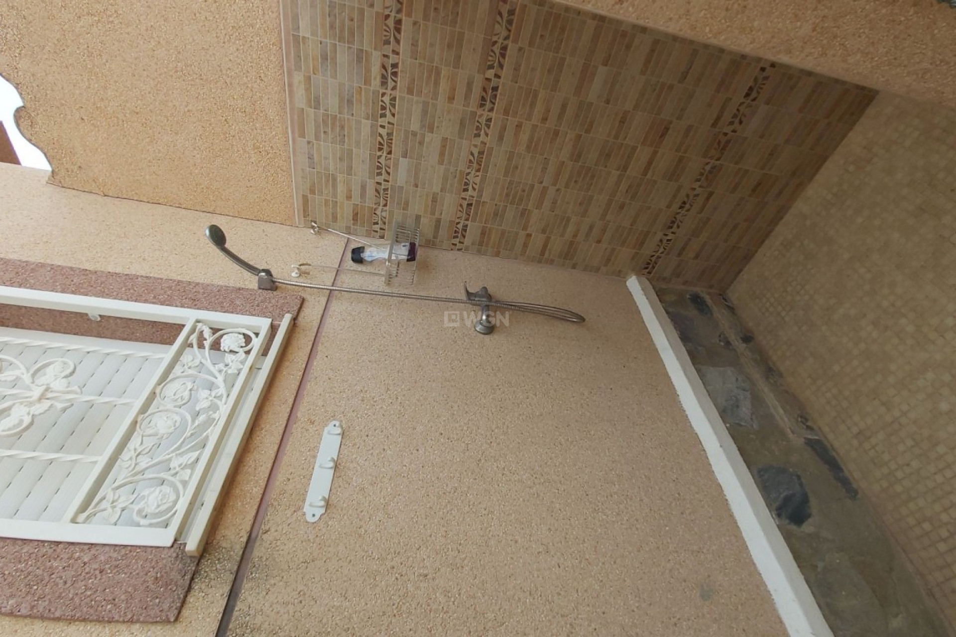 Odsprzedaż - Villa - Benimar - Costa Blanca