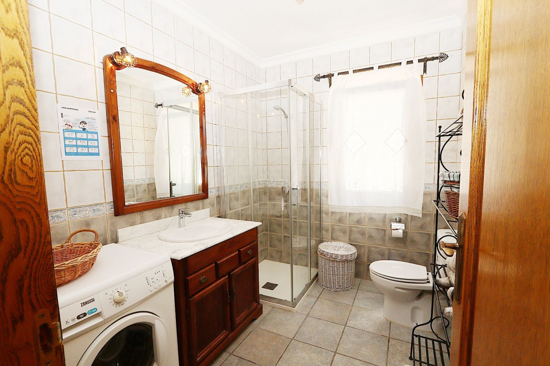 Odsprzedaż - Villa - Benissa - Costa Blanca