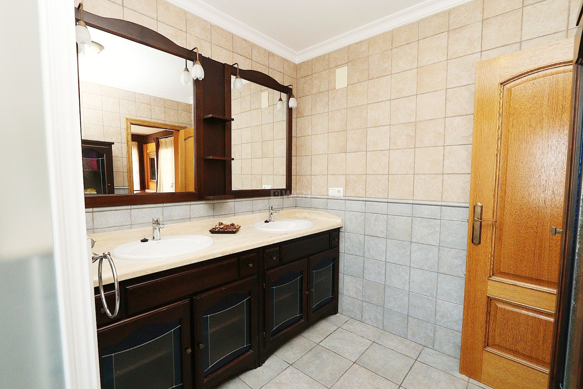 Odsprzedaż - Villa - Benissa - Costa Blanca