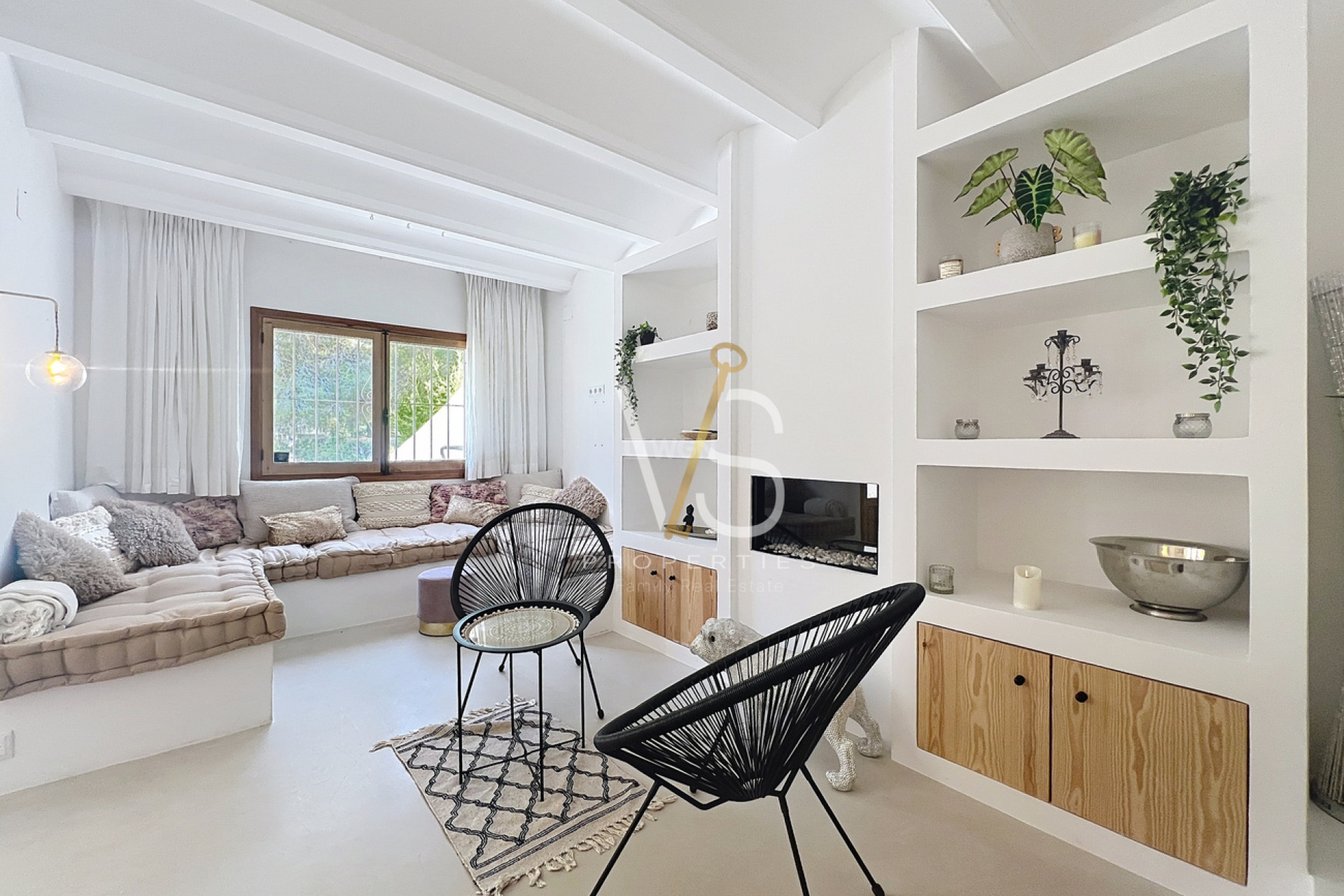 Odsprzedaż - Villa - Benissa - Costa Blanca