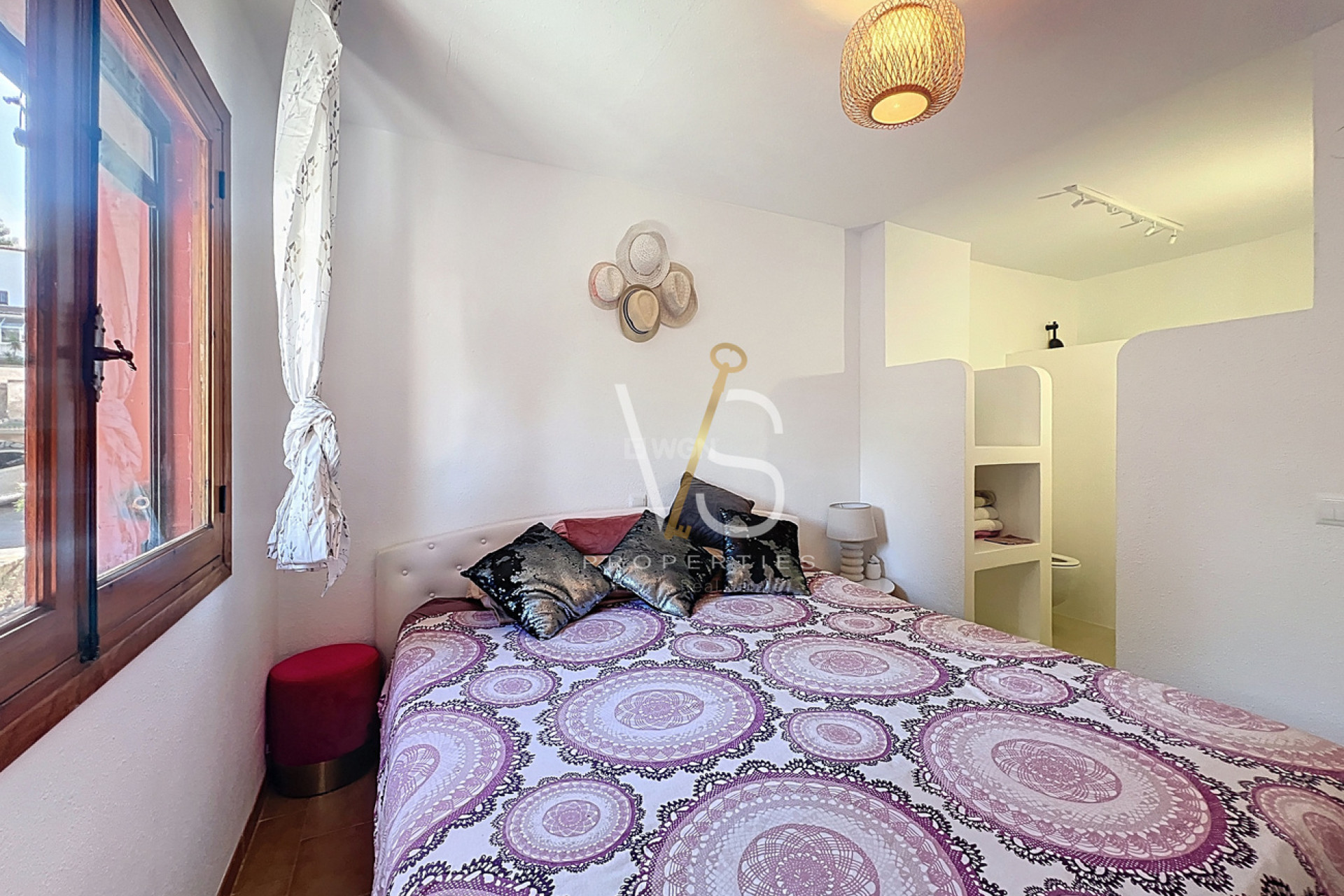 Odsprzedaż - Villa - Benissa - Costa Blanca