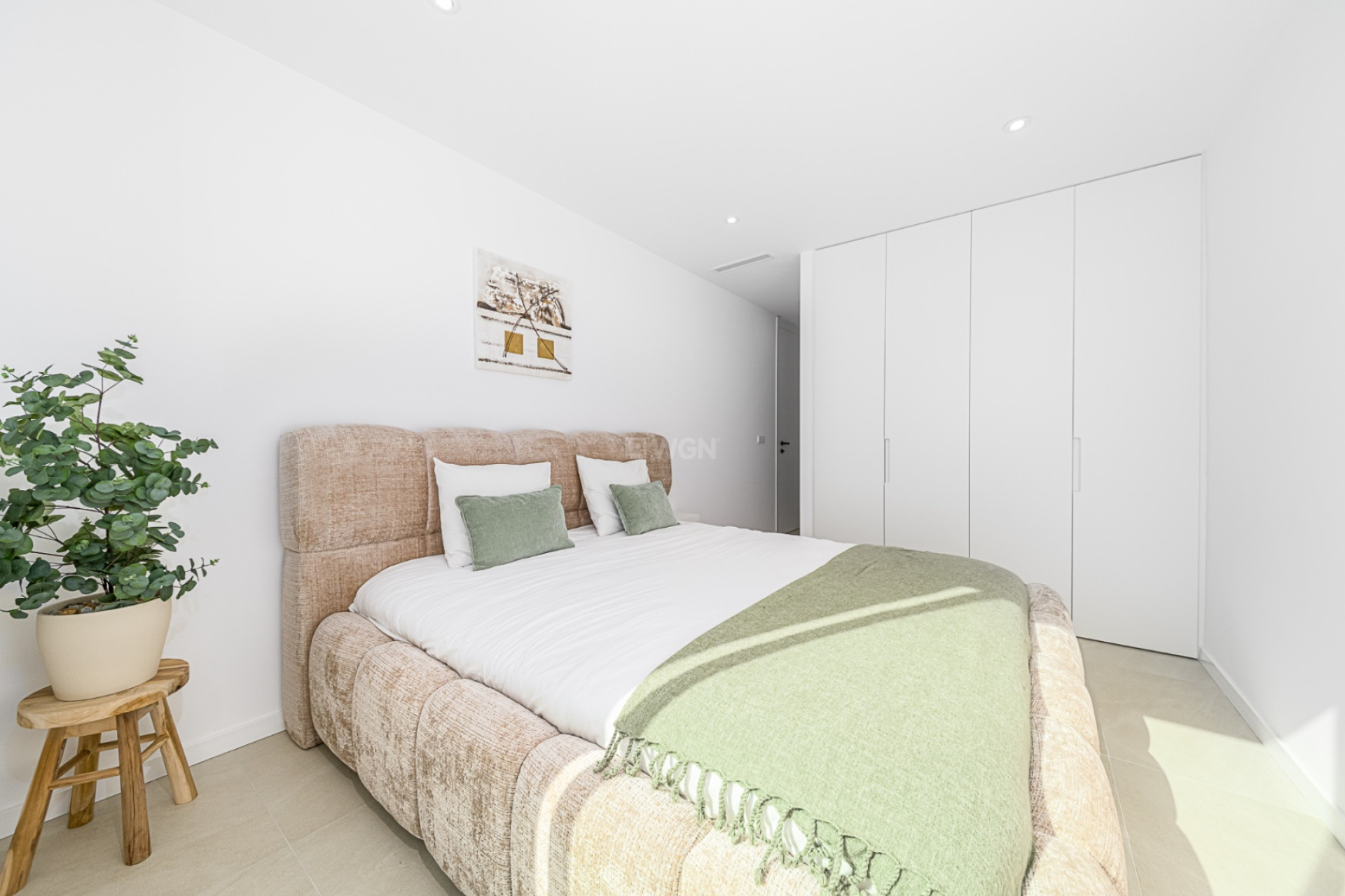 Odsprzedaż - Villa - Benissa - Costa Blanca