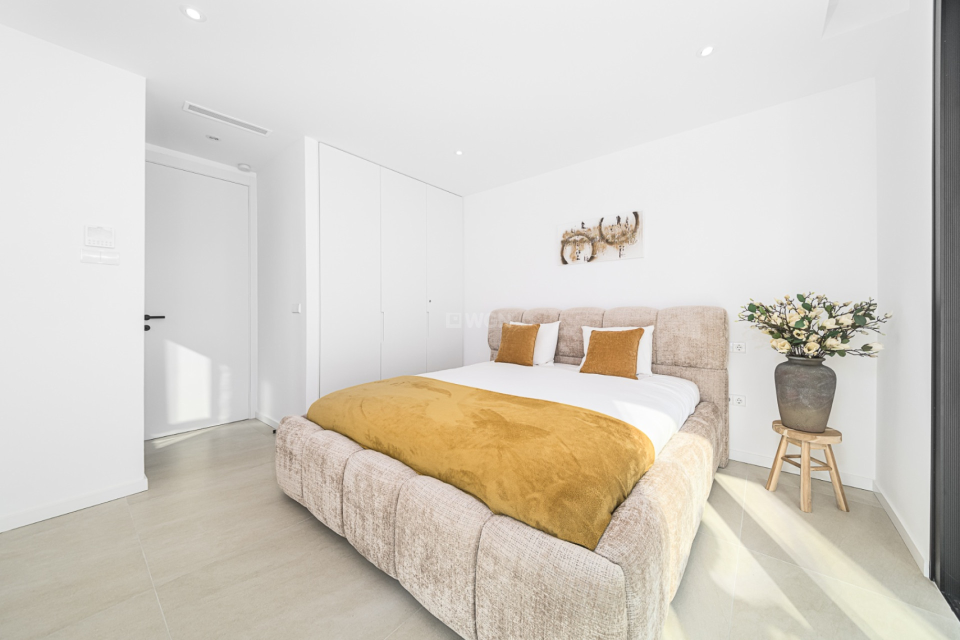 Odsprzedaż - Villa - Benissa - Costa Blanca