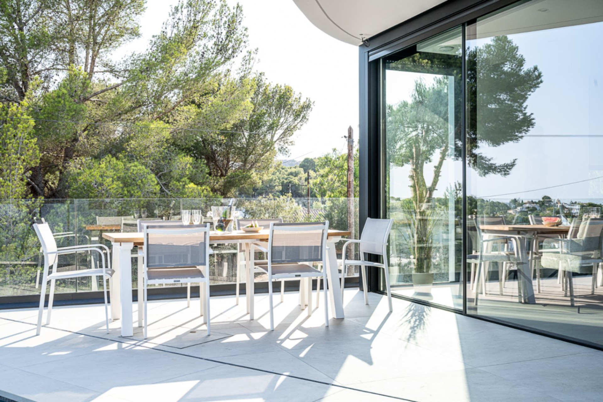Odsprzedaż - Villa - Benissa - Costa Blanca