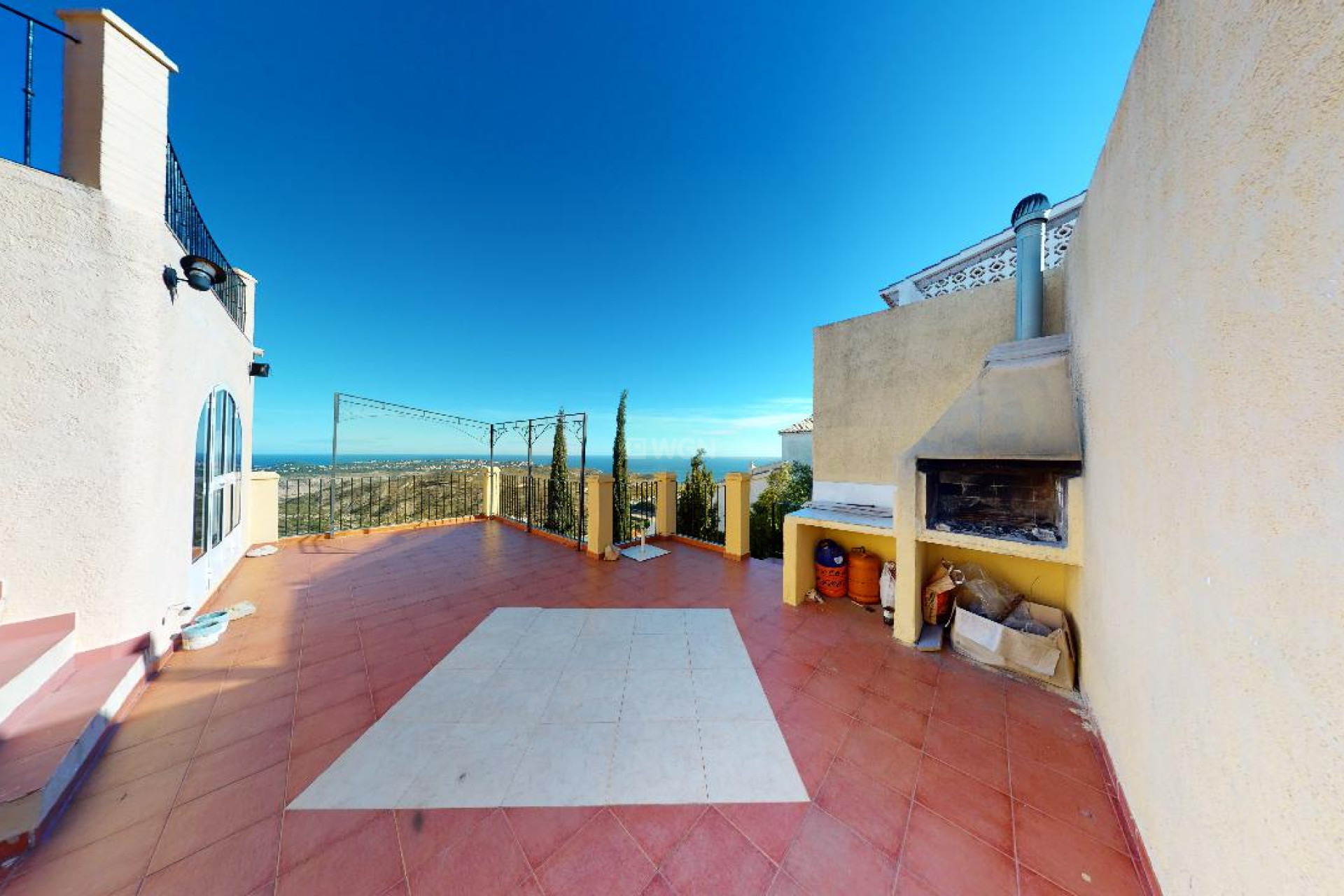 Odsprzedaż - Villa - Benitachell - Costa Blanca