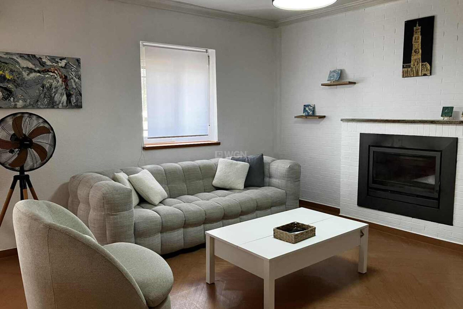 Odsprzedaż - Villa - Biar - Costa Blanca