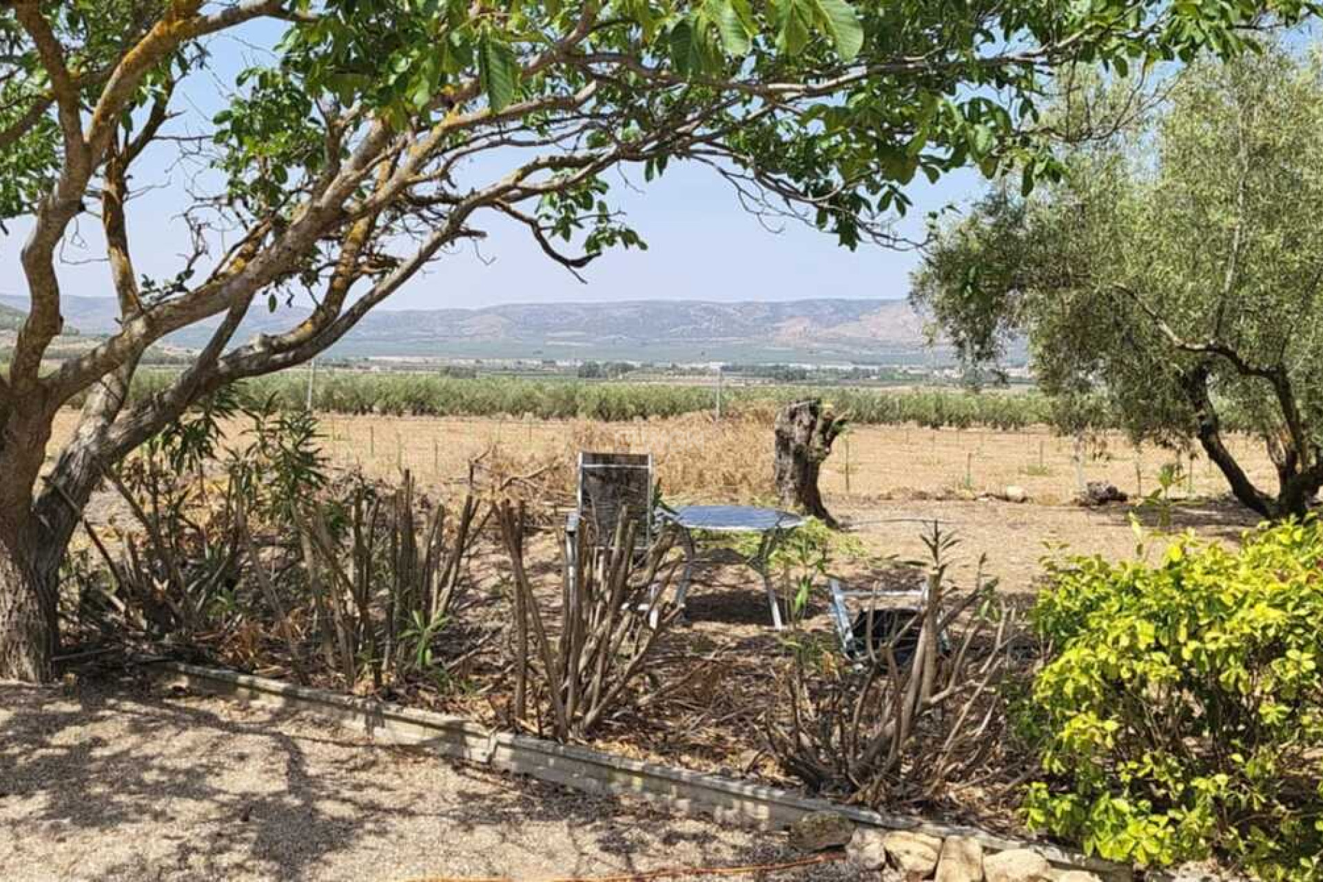 Odsprzedaż - Villa - Biar - Costa Blanca