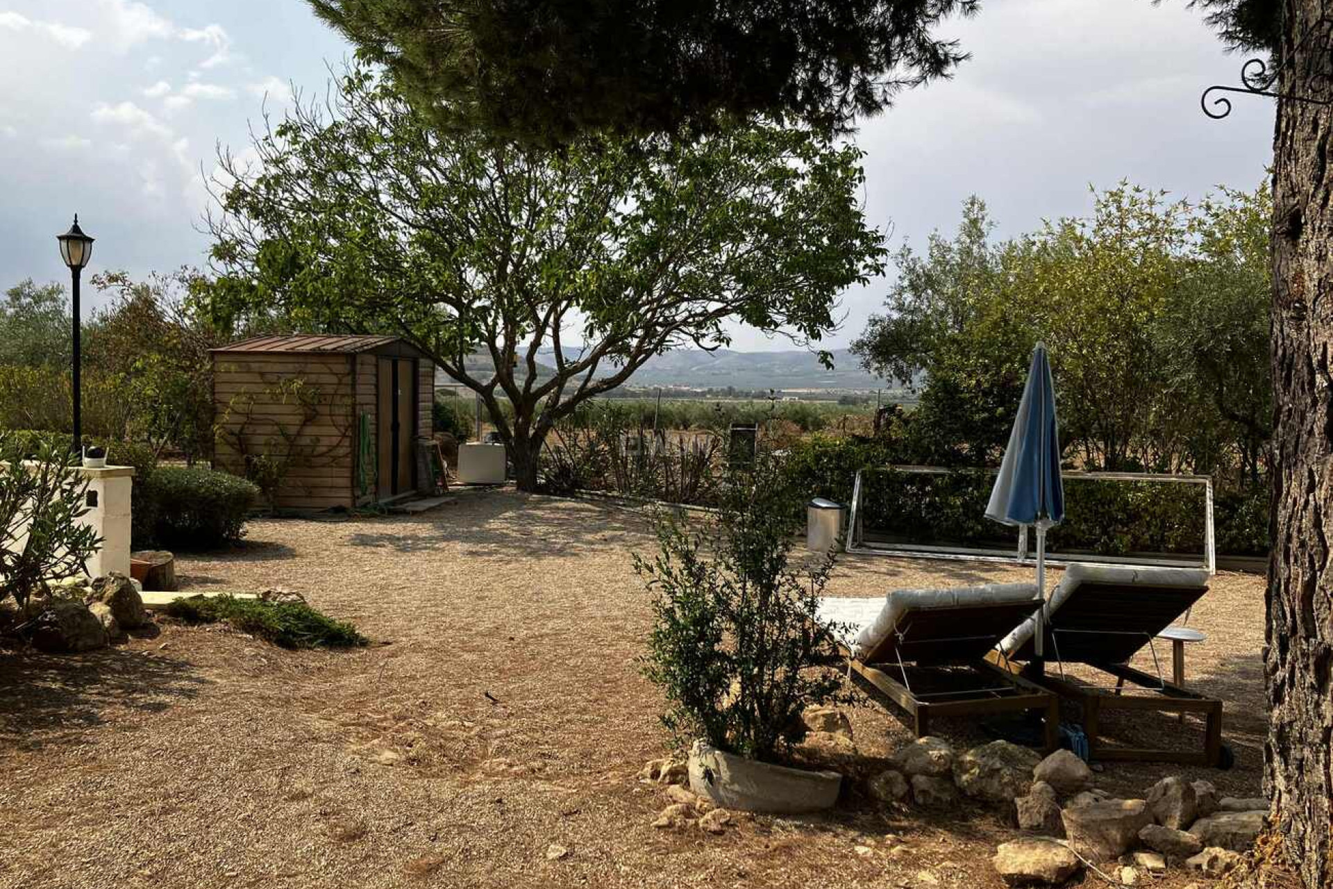 Odsprzedaż - Villa - Biar - Costa Blanca